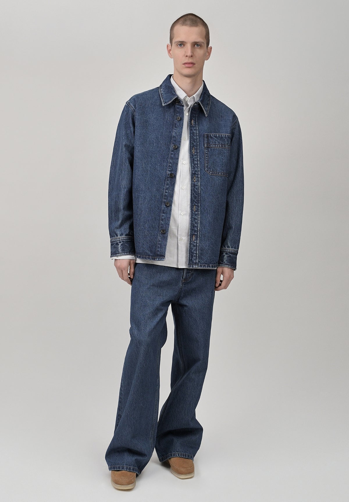 Jeans Dude