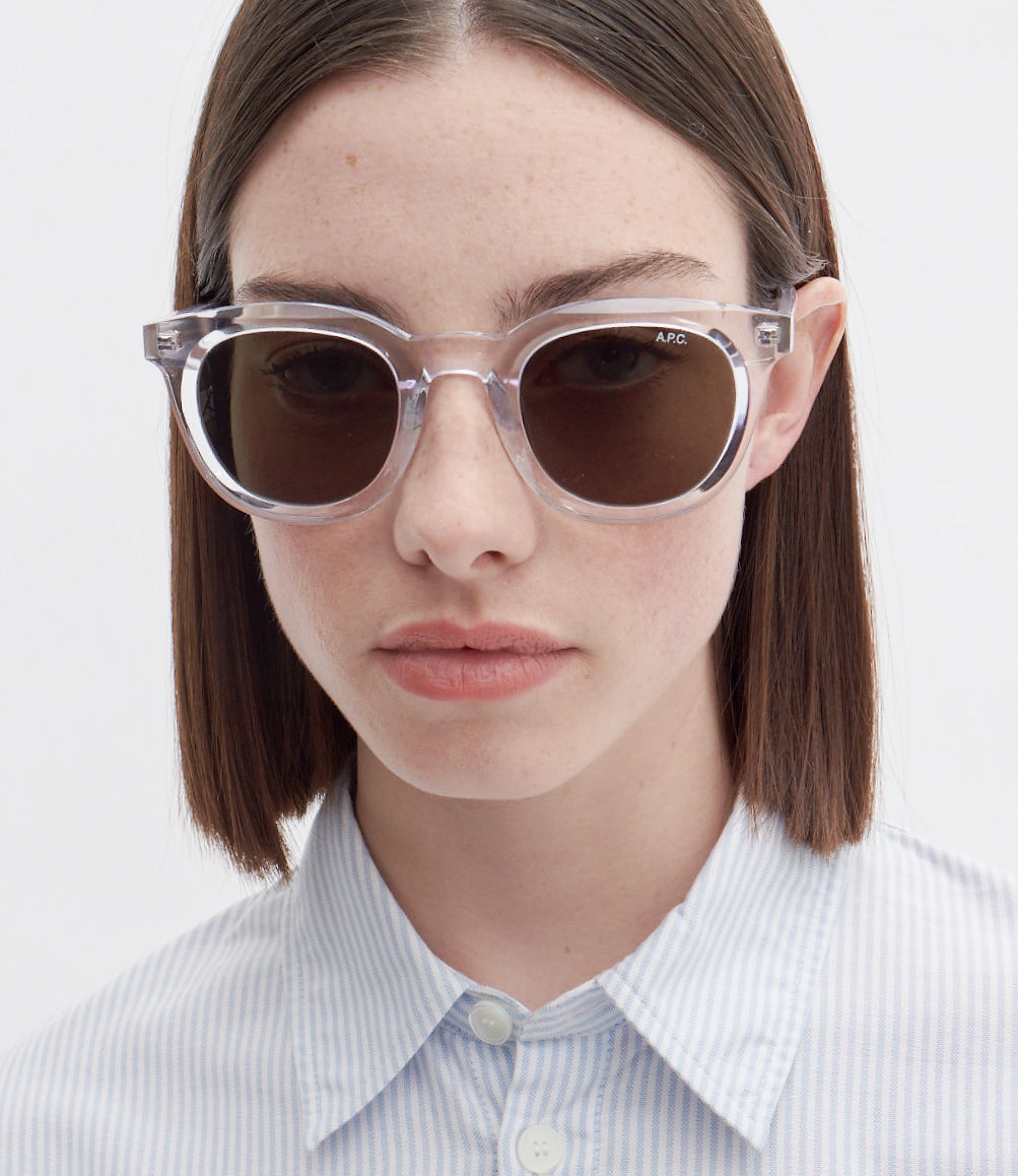 Sonnenbrille Lou unisex