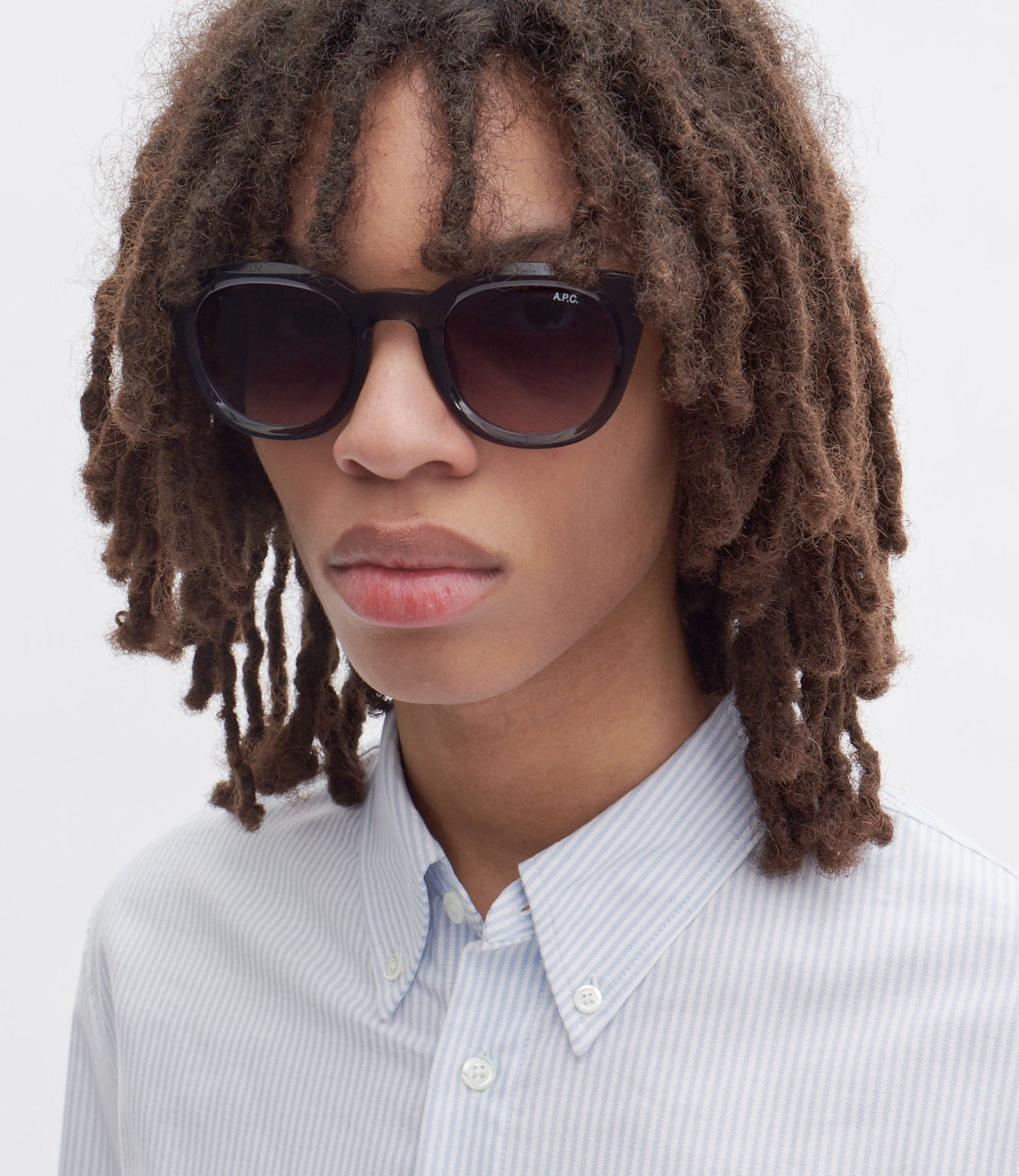 lunettes de soleil lou