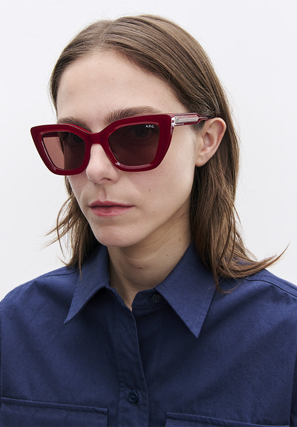 Les Papillons - Sunglasses