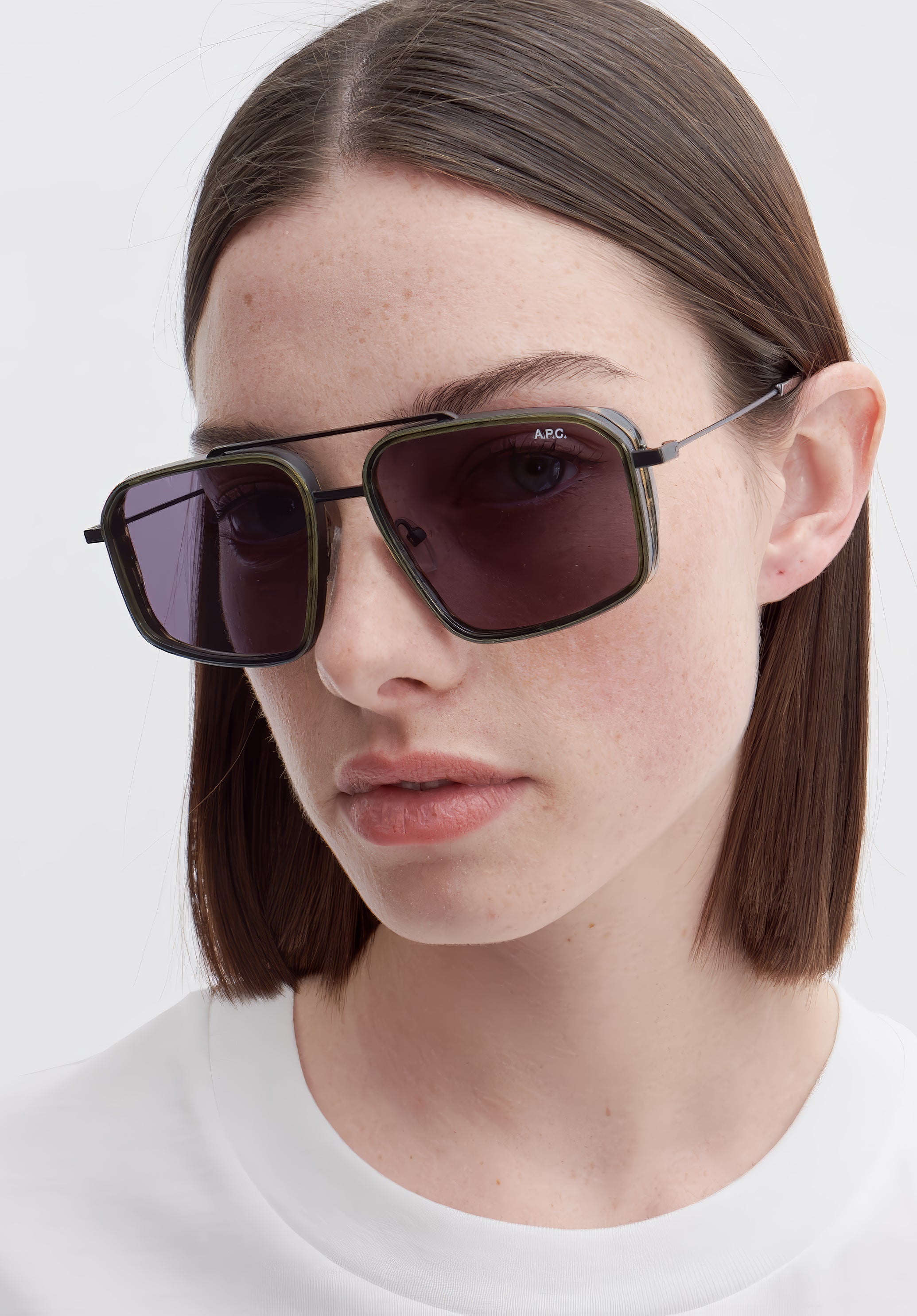 Moe sunglasses unisex - 1