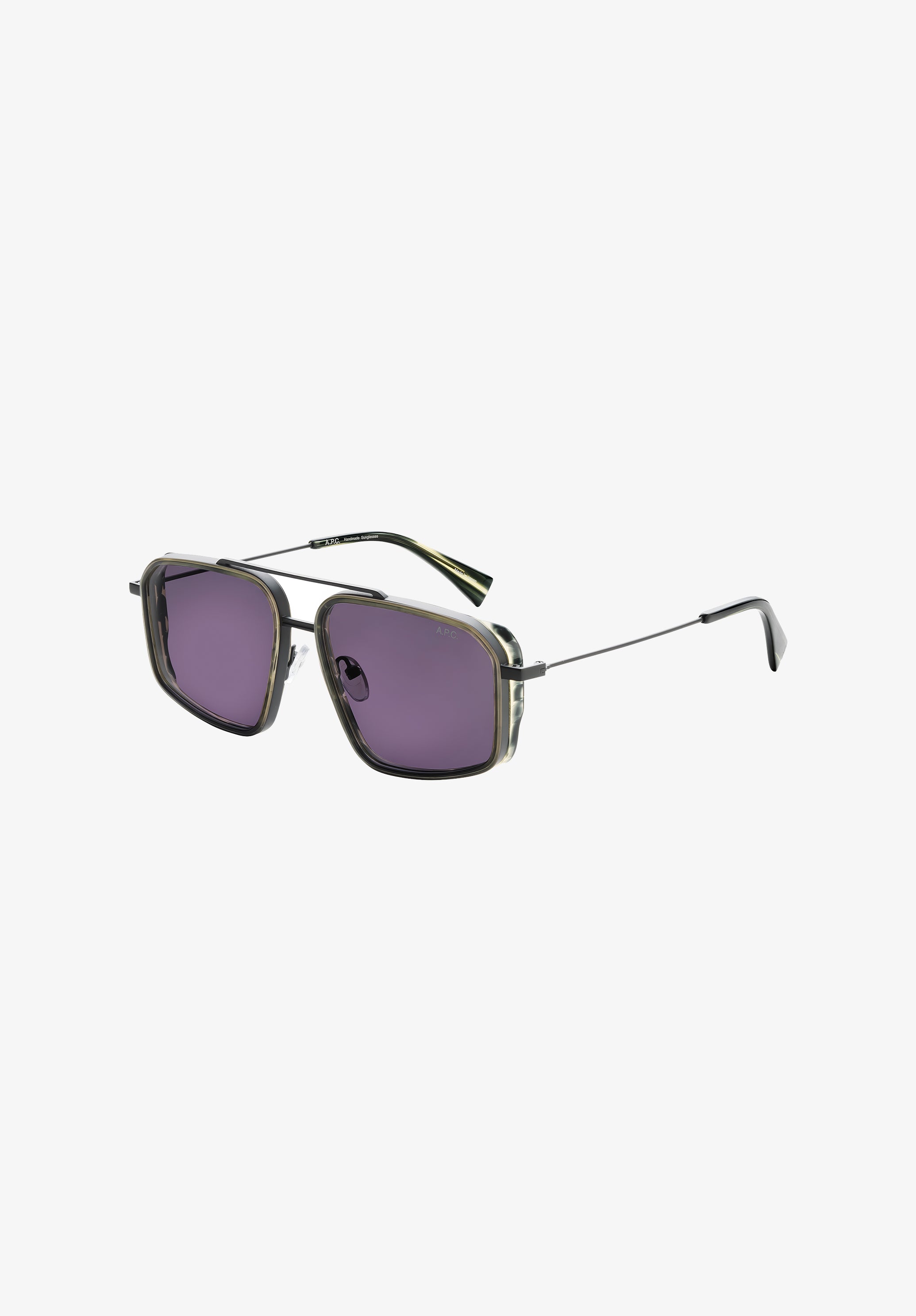 Moe sunglasses unisex - 3