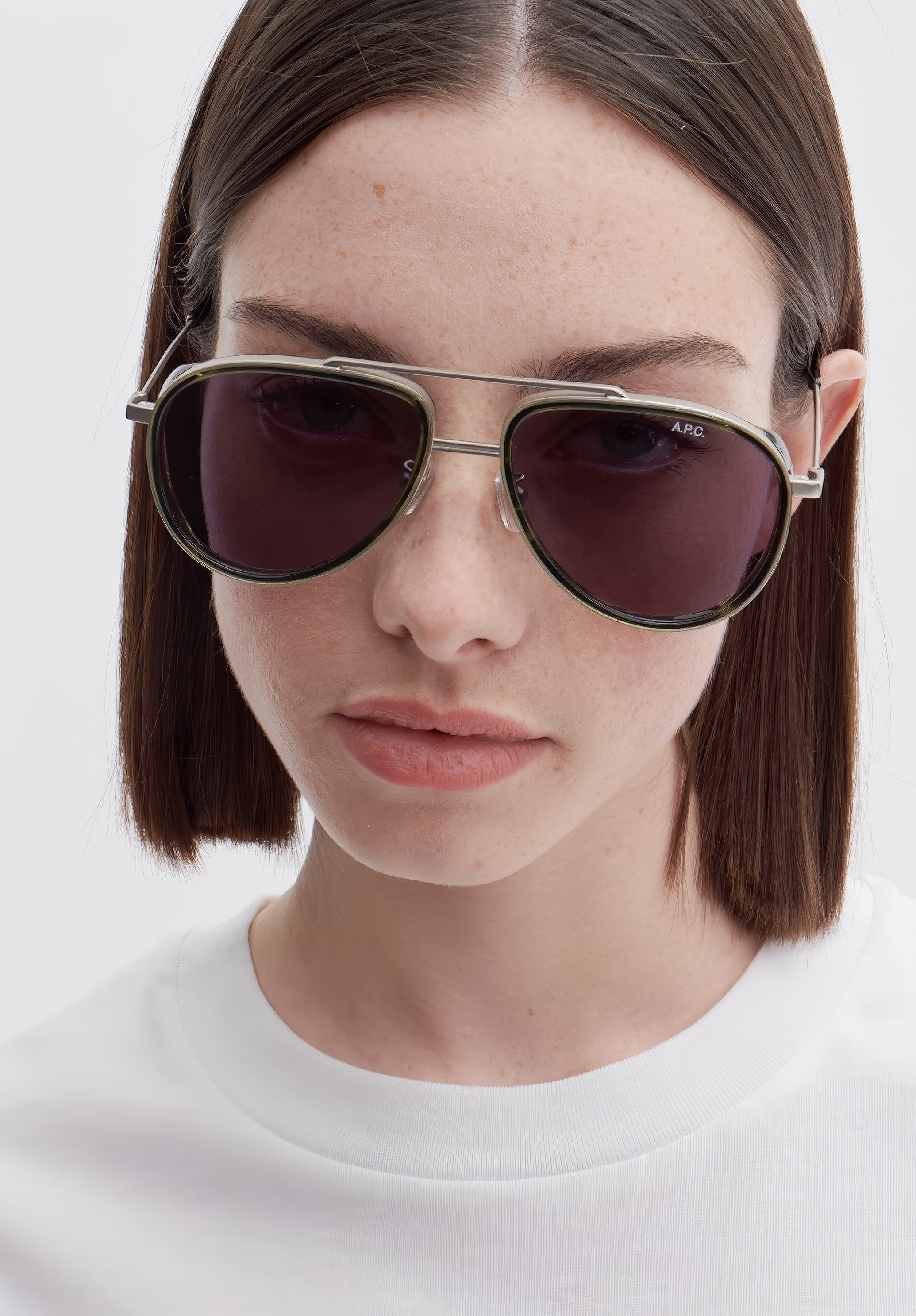 Sterling sunglasses unisex - 1