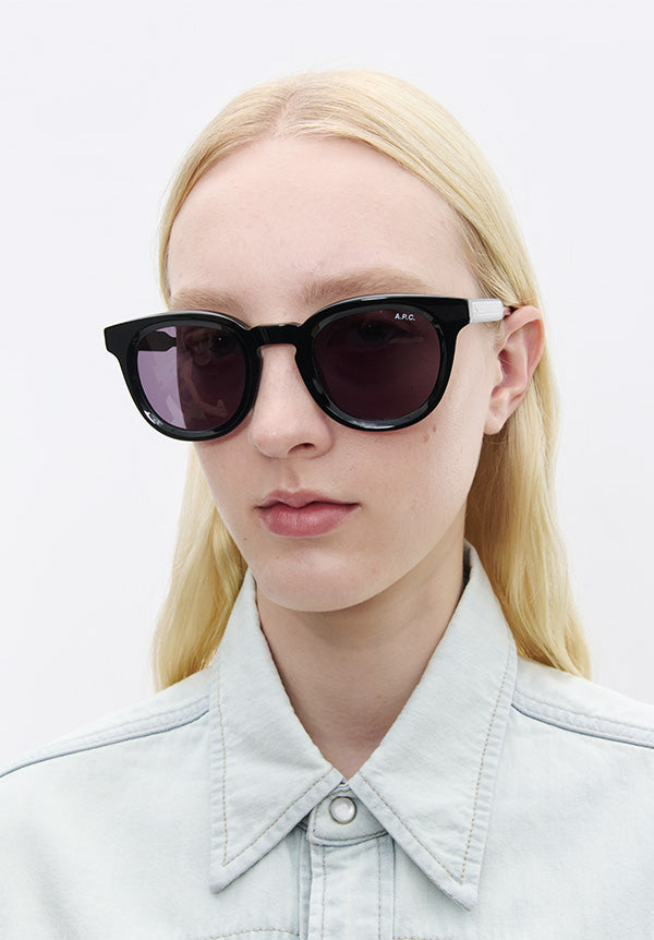 Les Lou - Lunettes de soleil