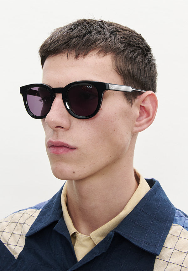 Les Lou - Lunettes de soleil