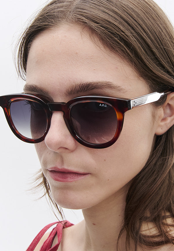 Les Lou - Lunettes de soleil