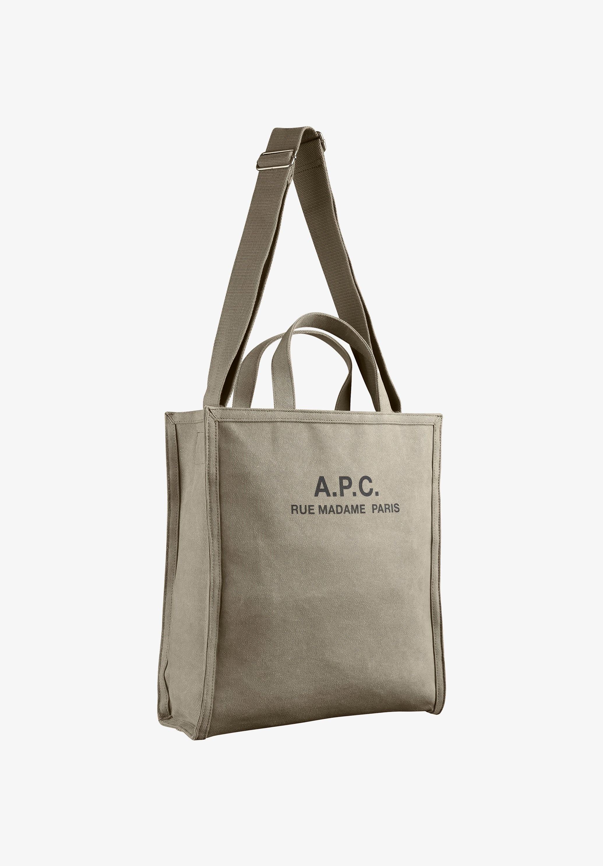 Recuperation shopping bag - 3