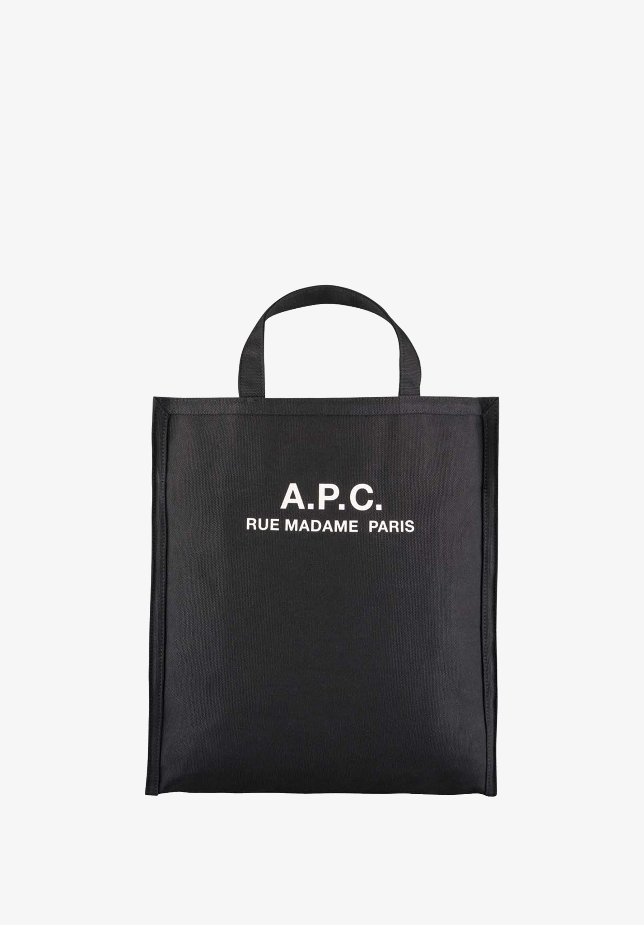 Recuperation shopping bag