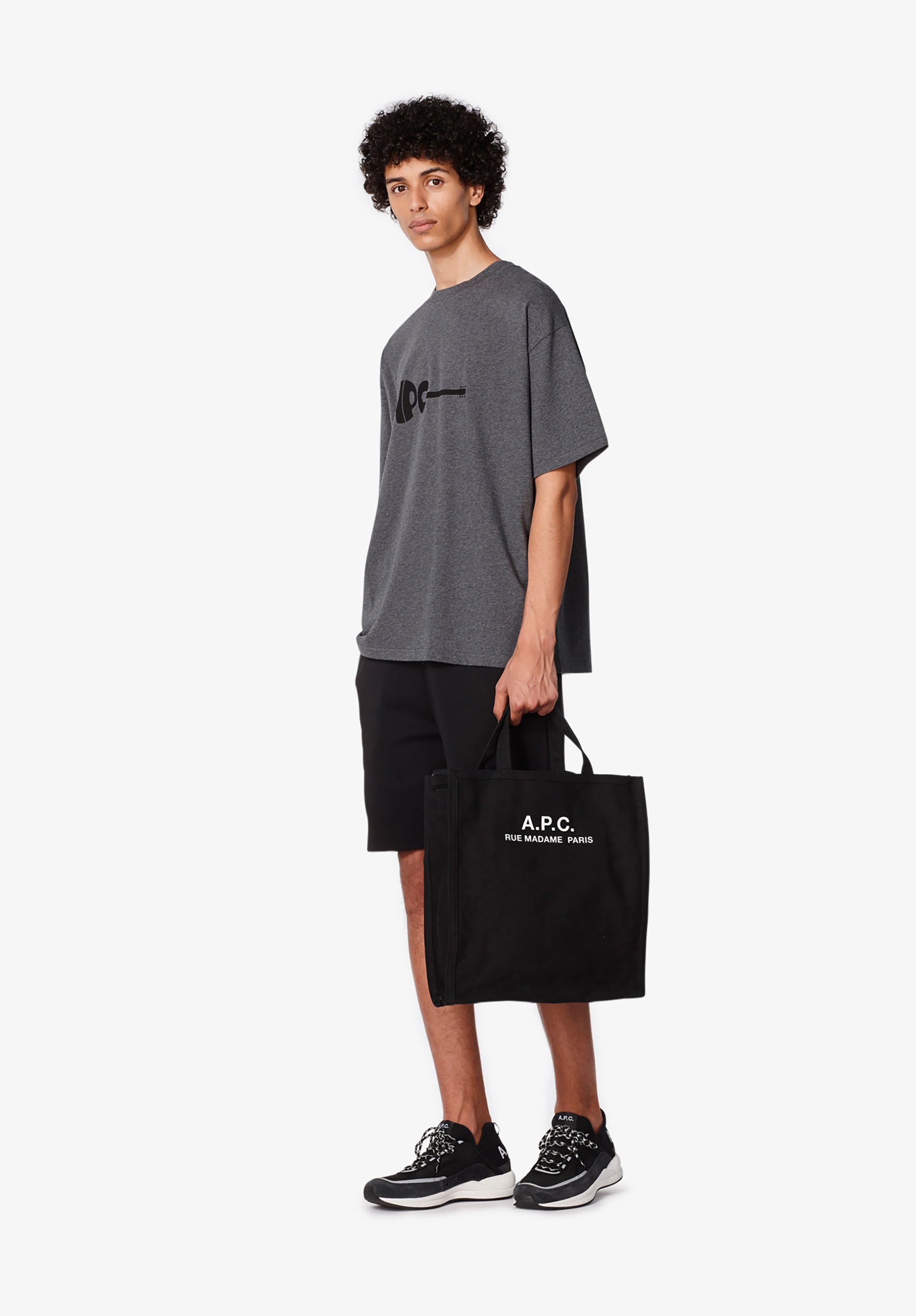 Recuperation shopping bag - 6