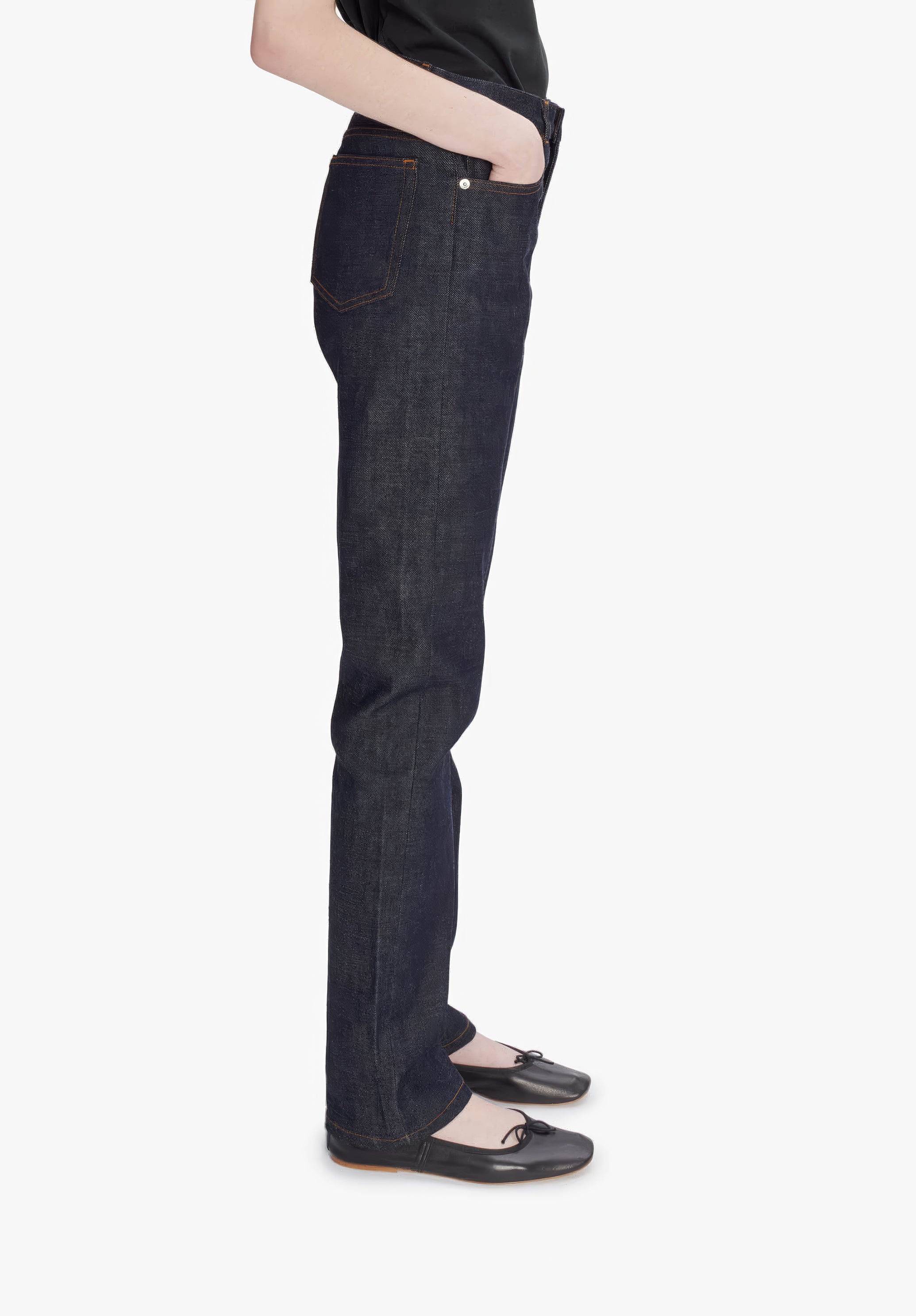 Standard Jeans - 5