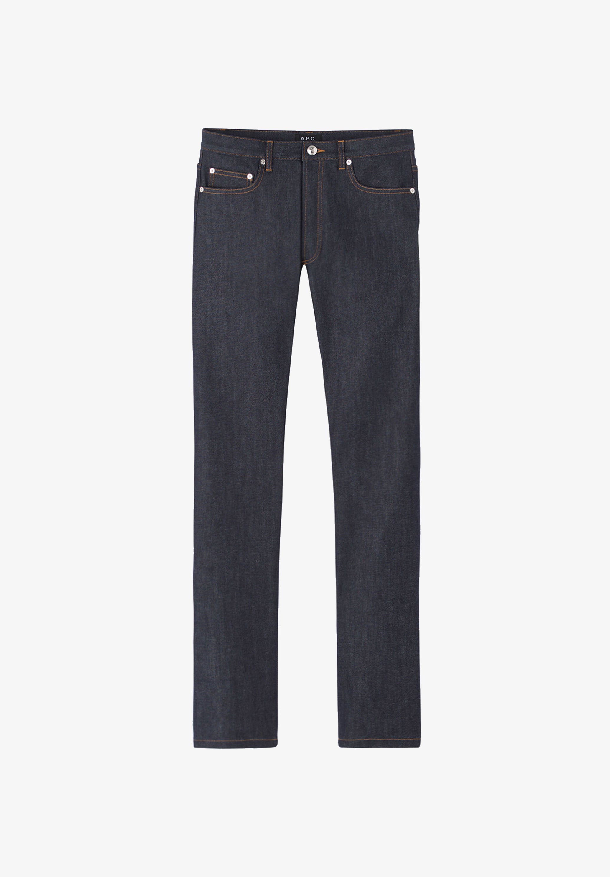 Jean New Standard
