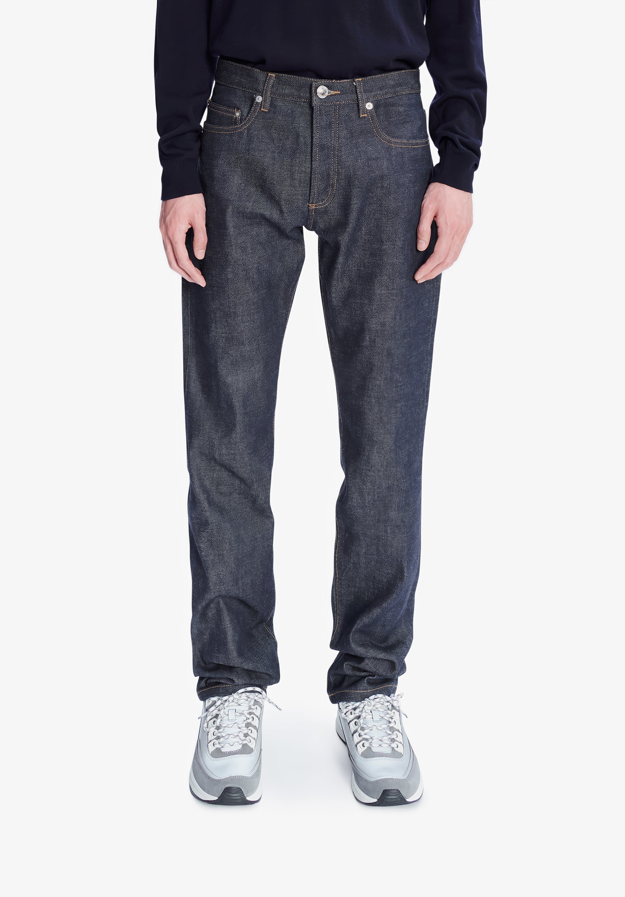 Petit New Standard Jeans - 4