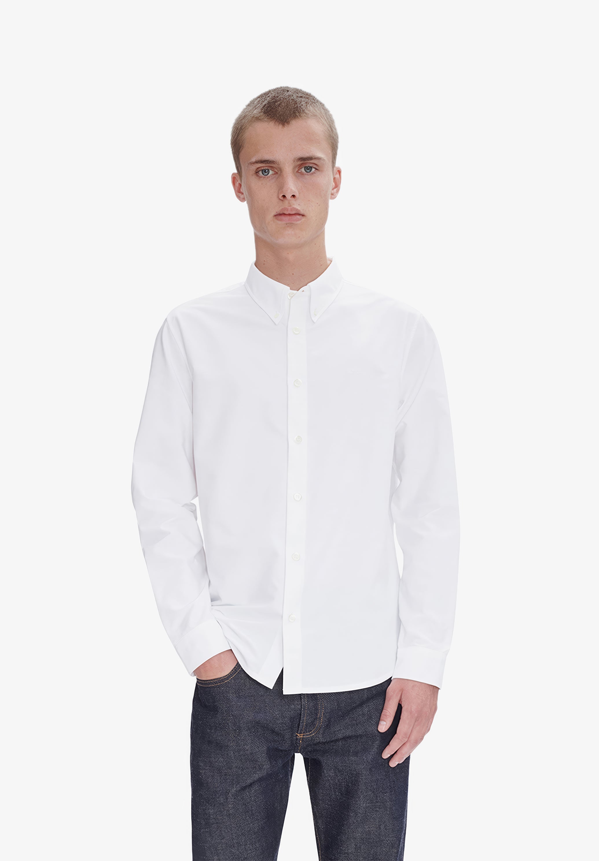 Greg shirt - 1
