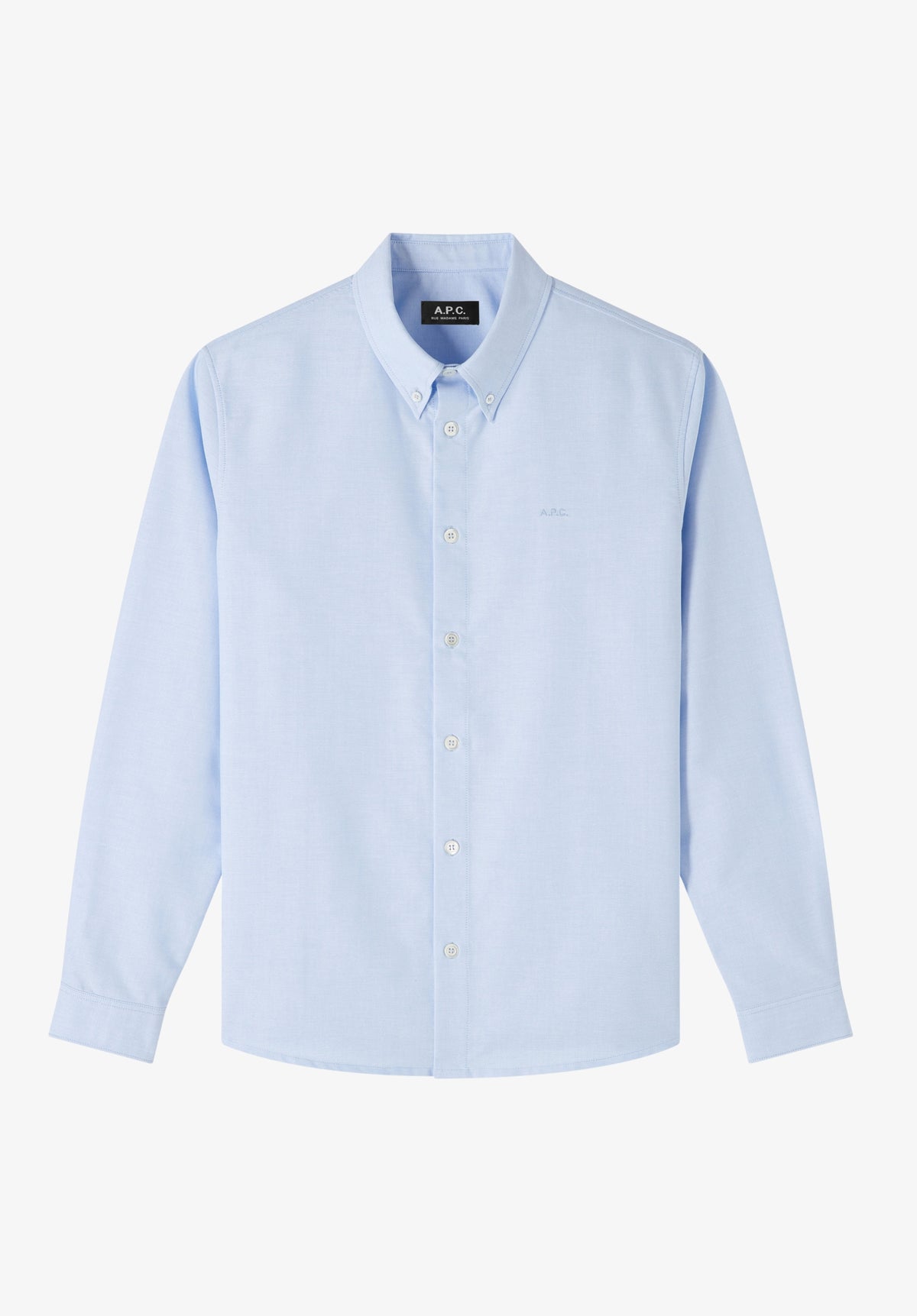 Chemise Greg