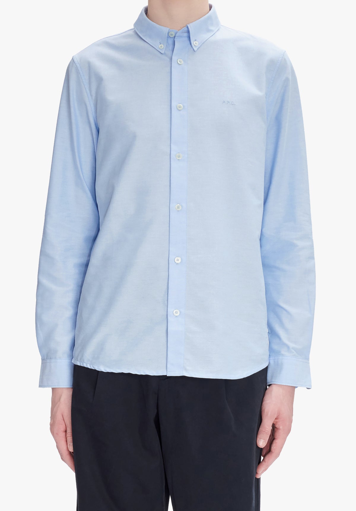 Chemise Greg