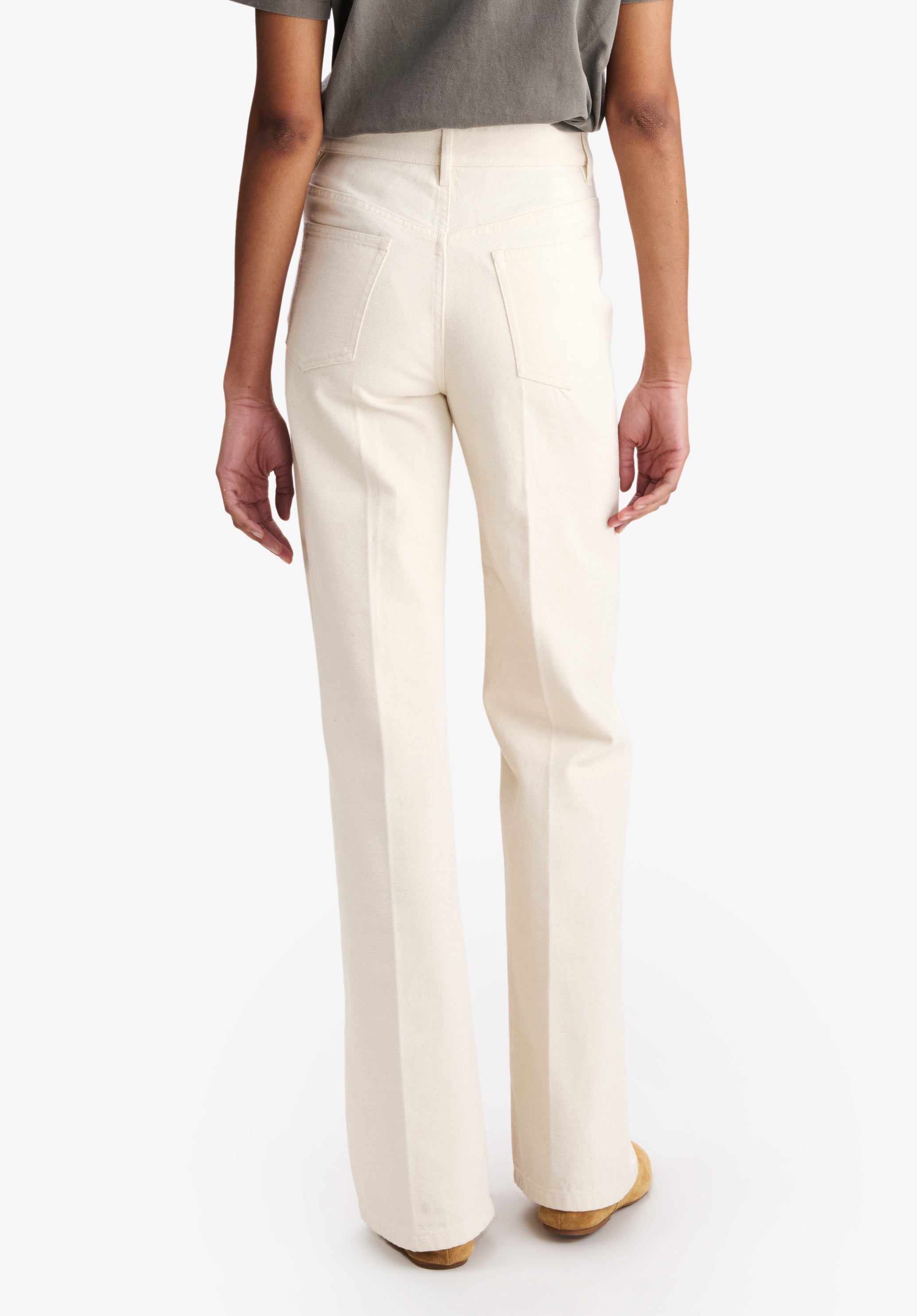 Domino jeans - 4