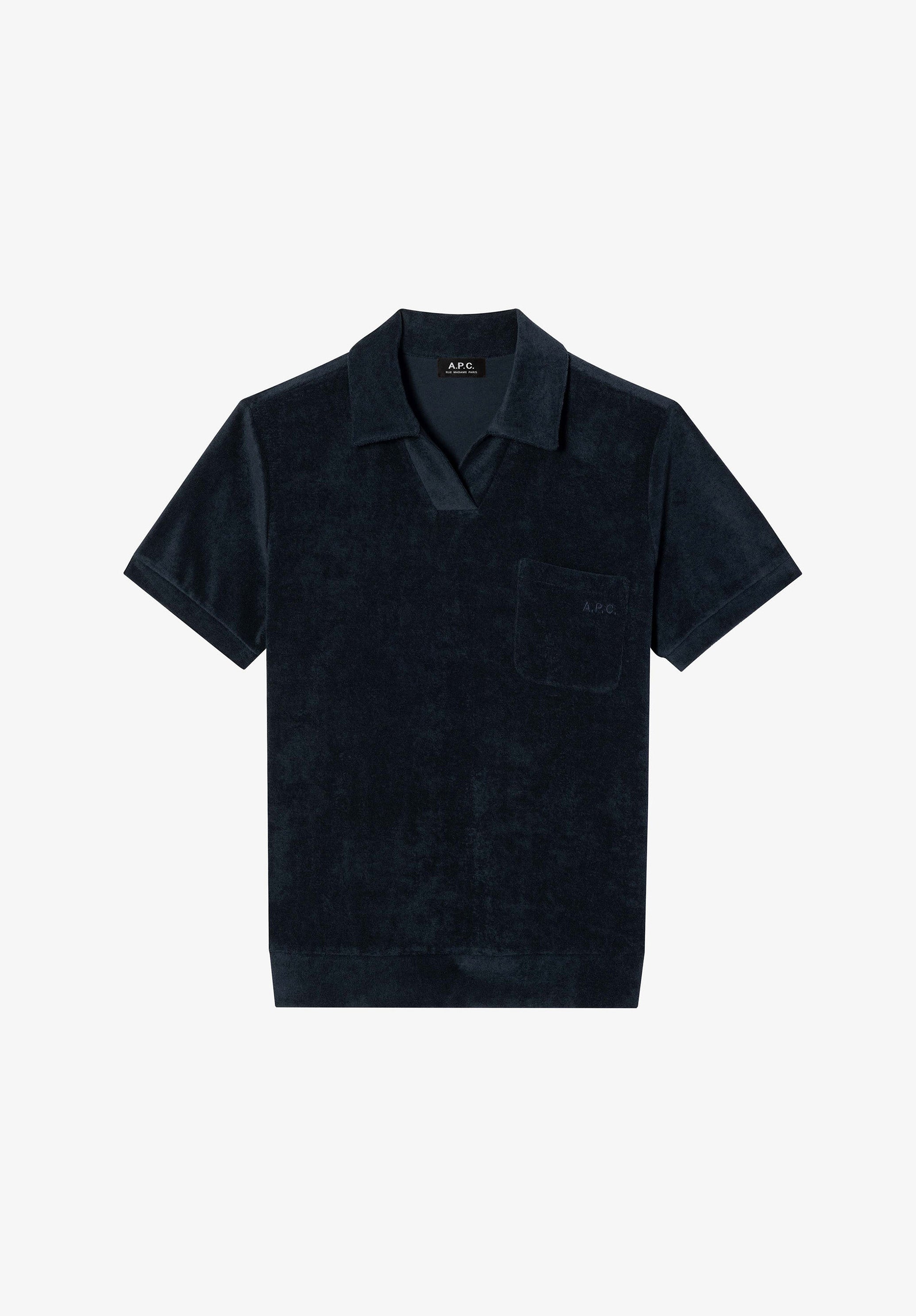 Augustino polo shirt - 0