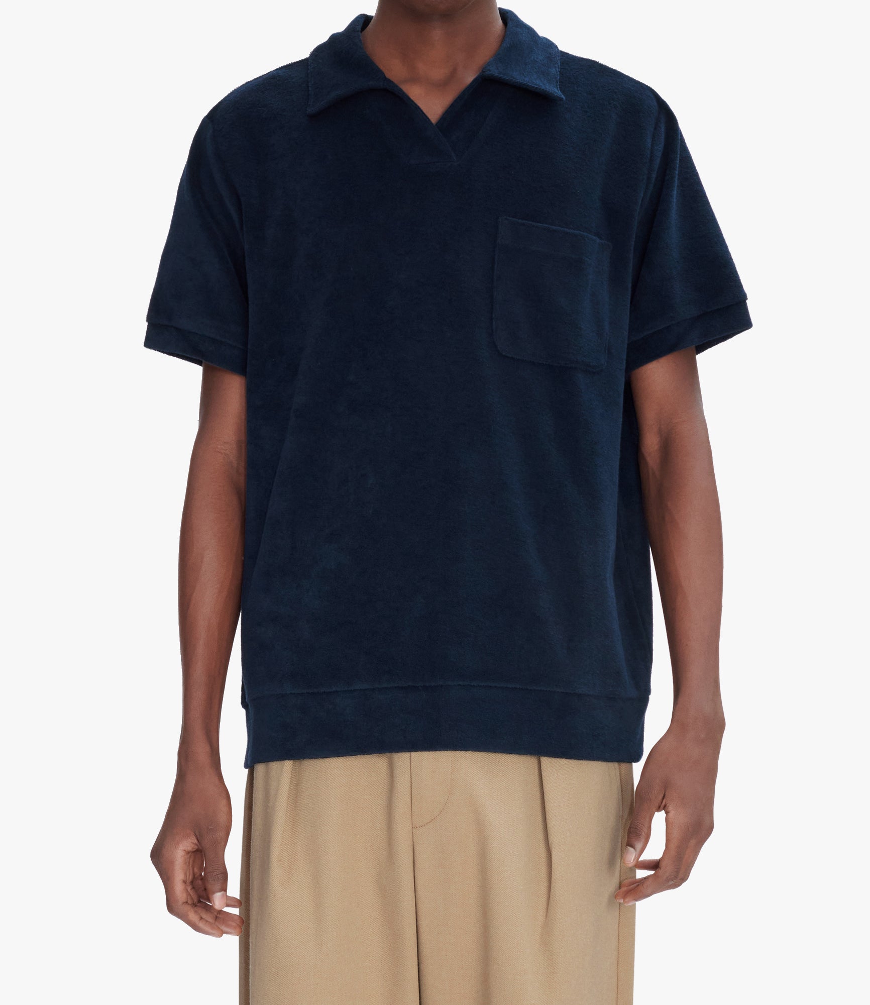 Augustino polo shirt - 4