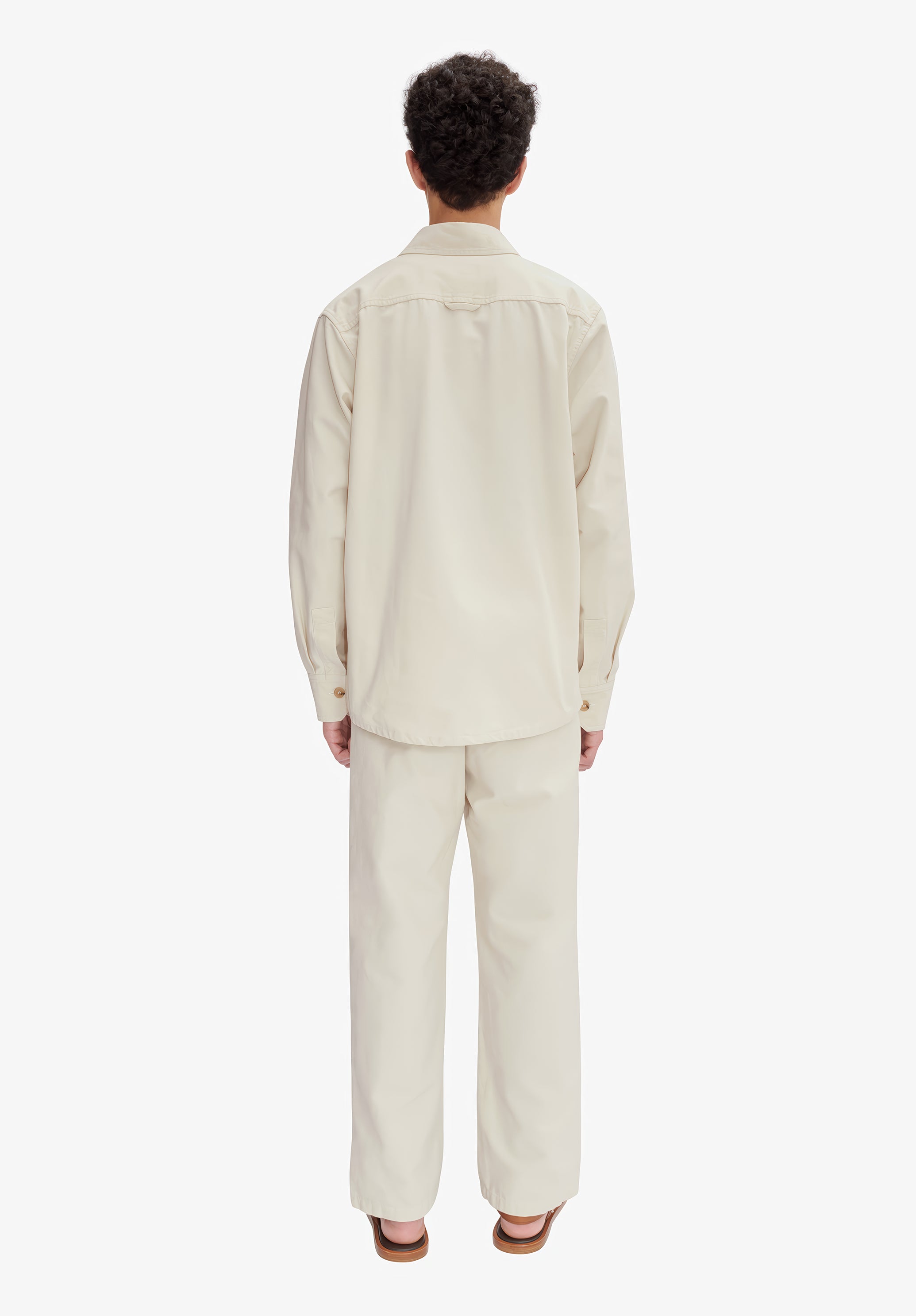 Basile overshirt - 3