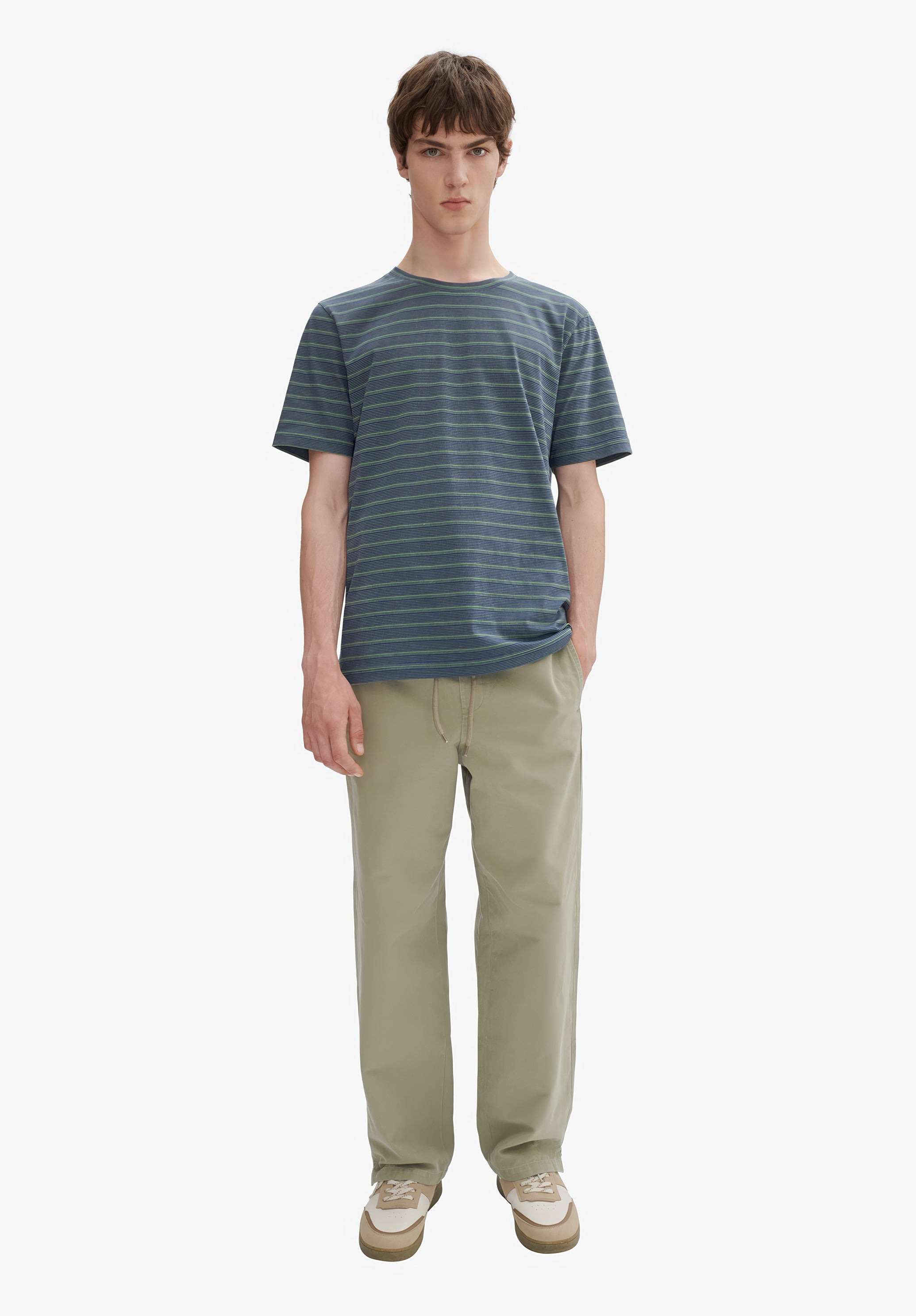 Vincent trousers - 1