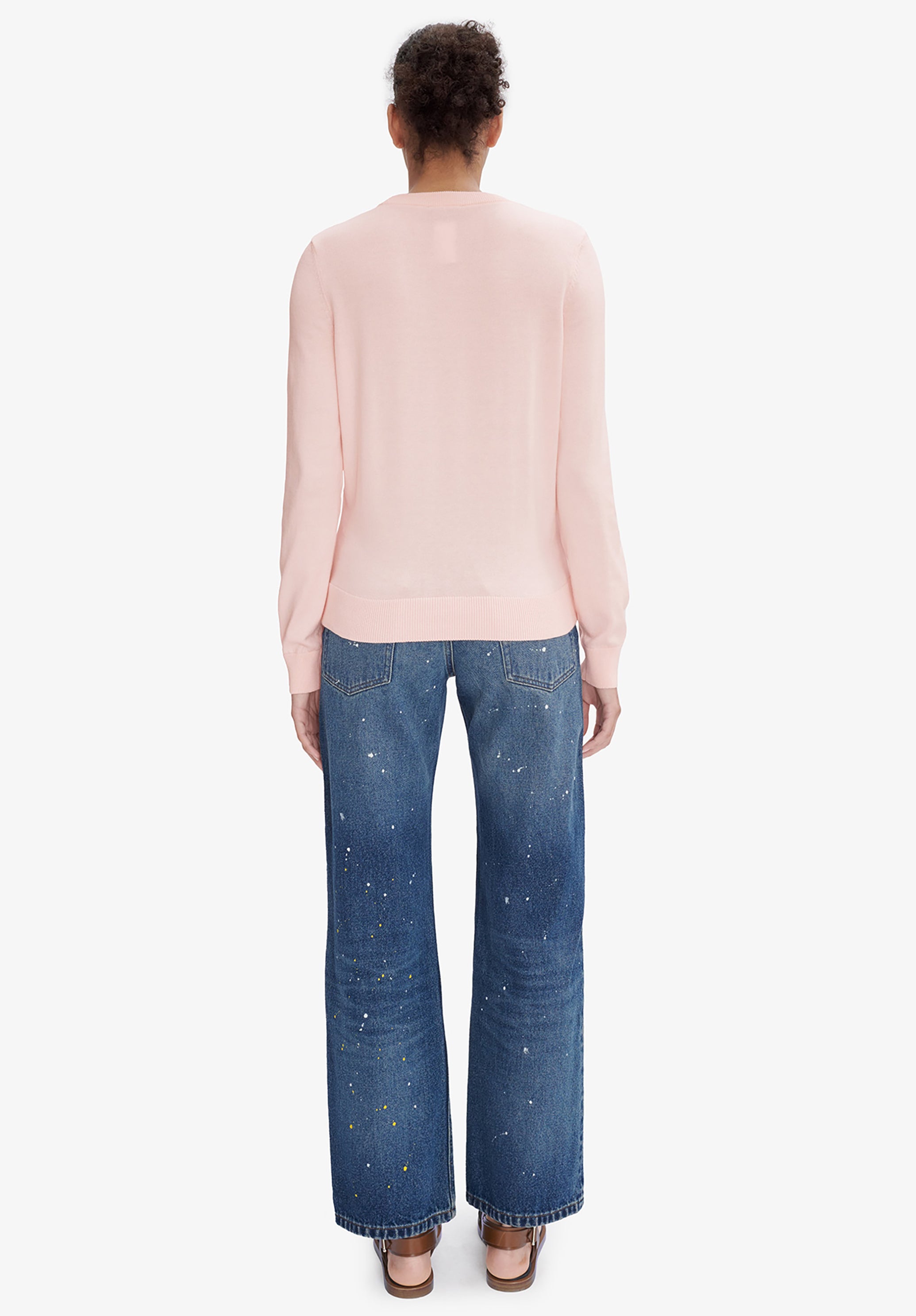 Véronique jumper - 3