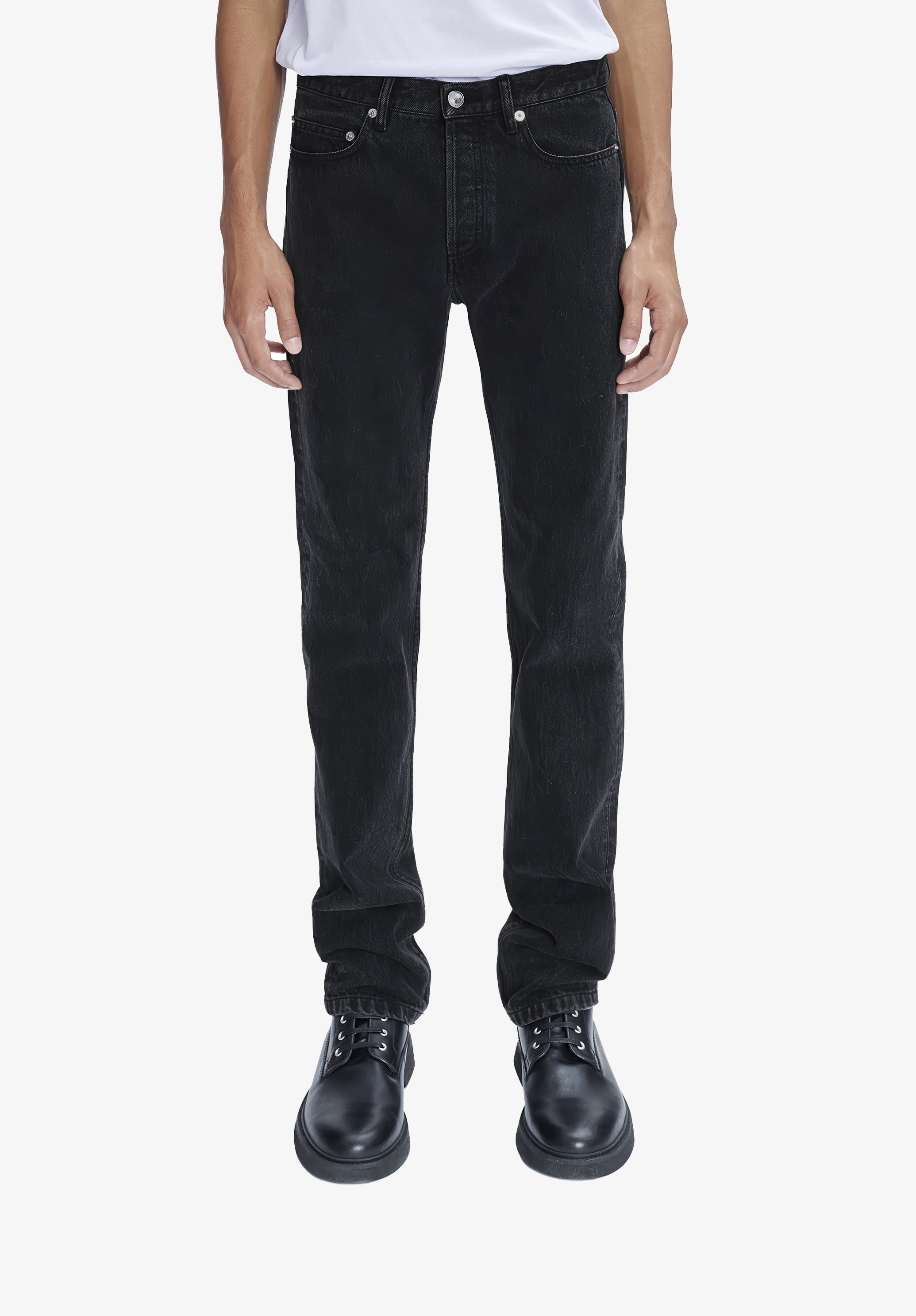 New Standard jeans - 4