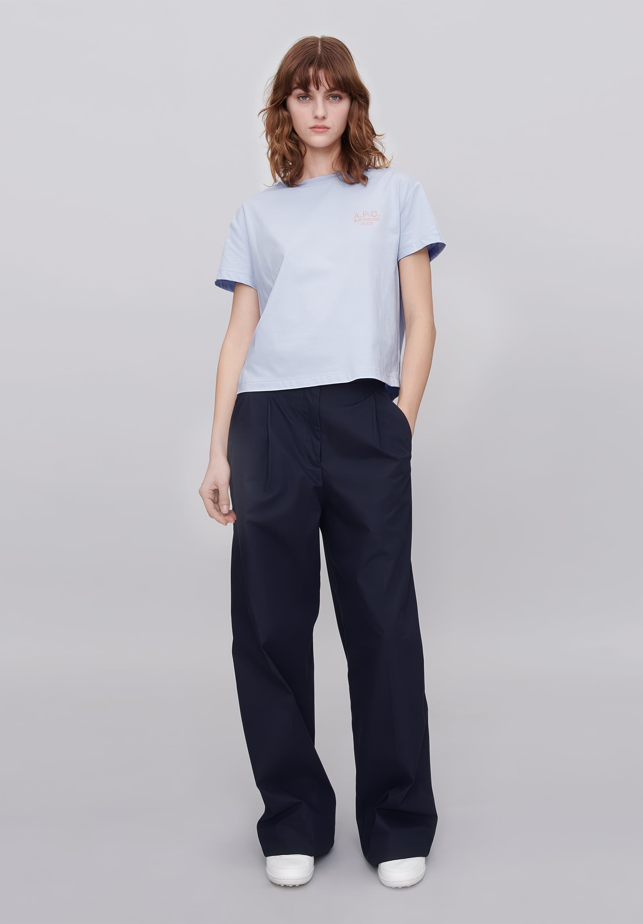 Veronica trousers - 1