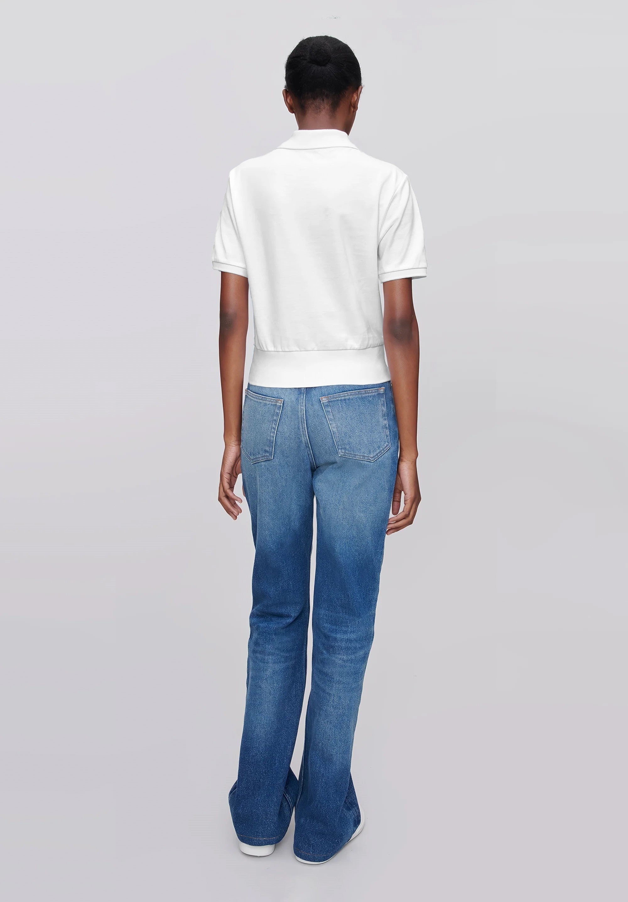 Océane polo shirt - 3