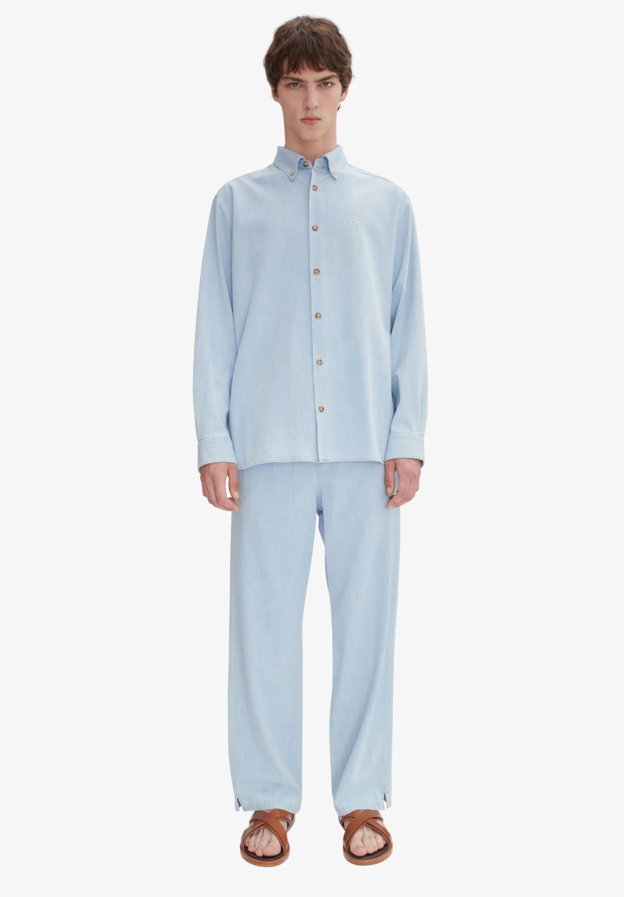 Vincent trousers - 1