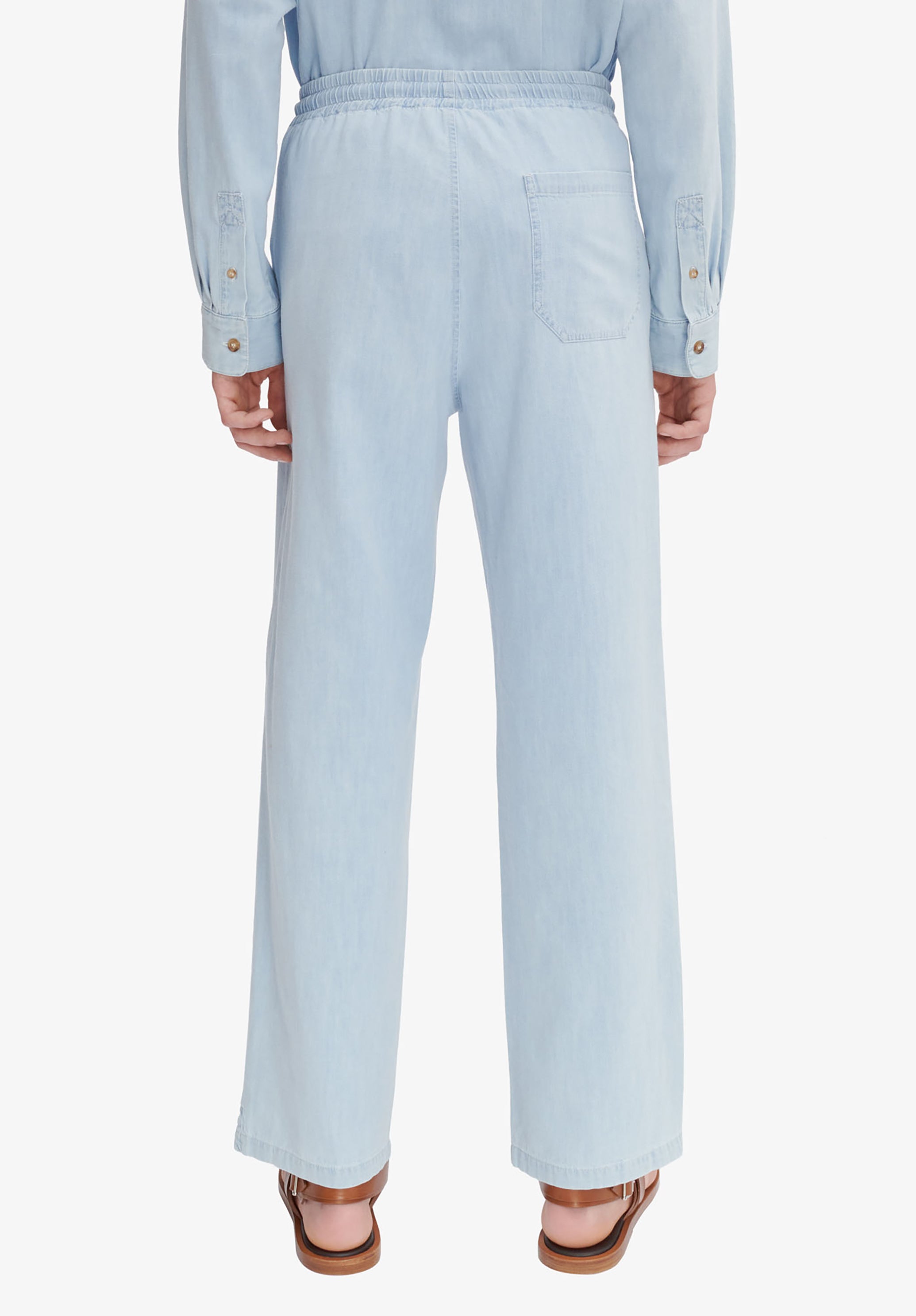 Vincent trousers - 5
