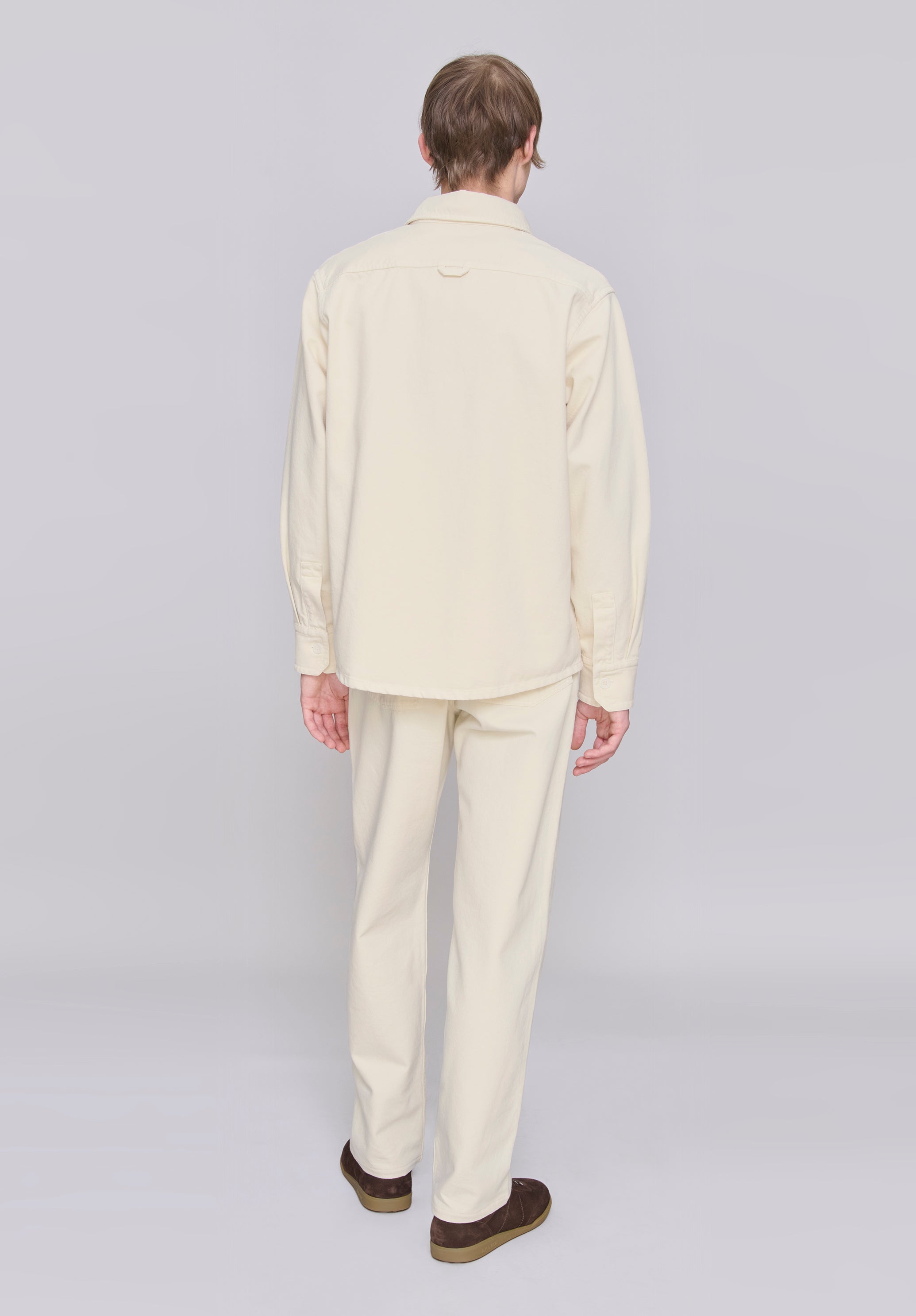 Basile overshirt - 3