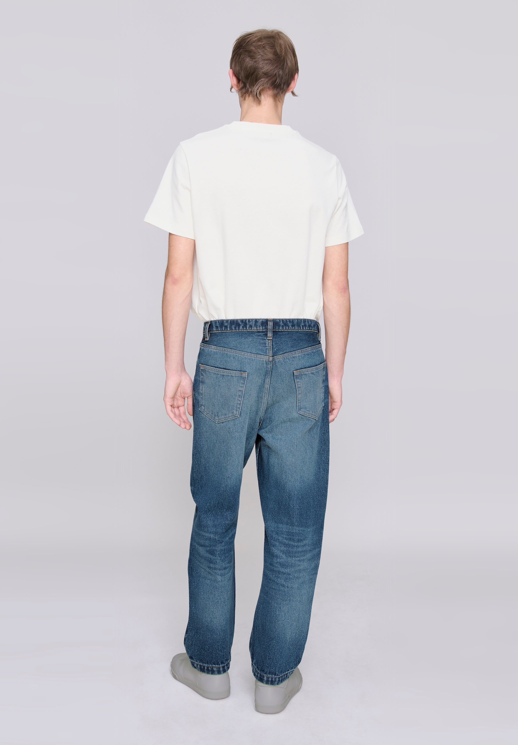 Achille jeans - 3