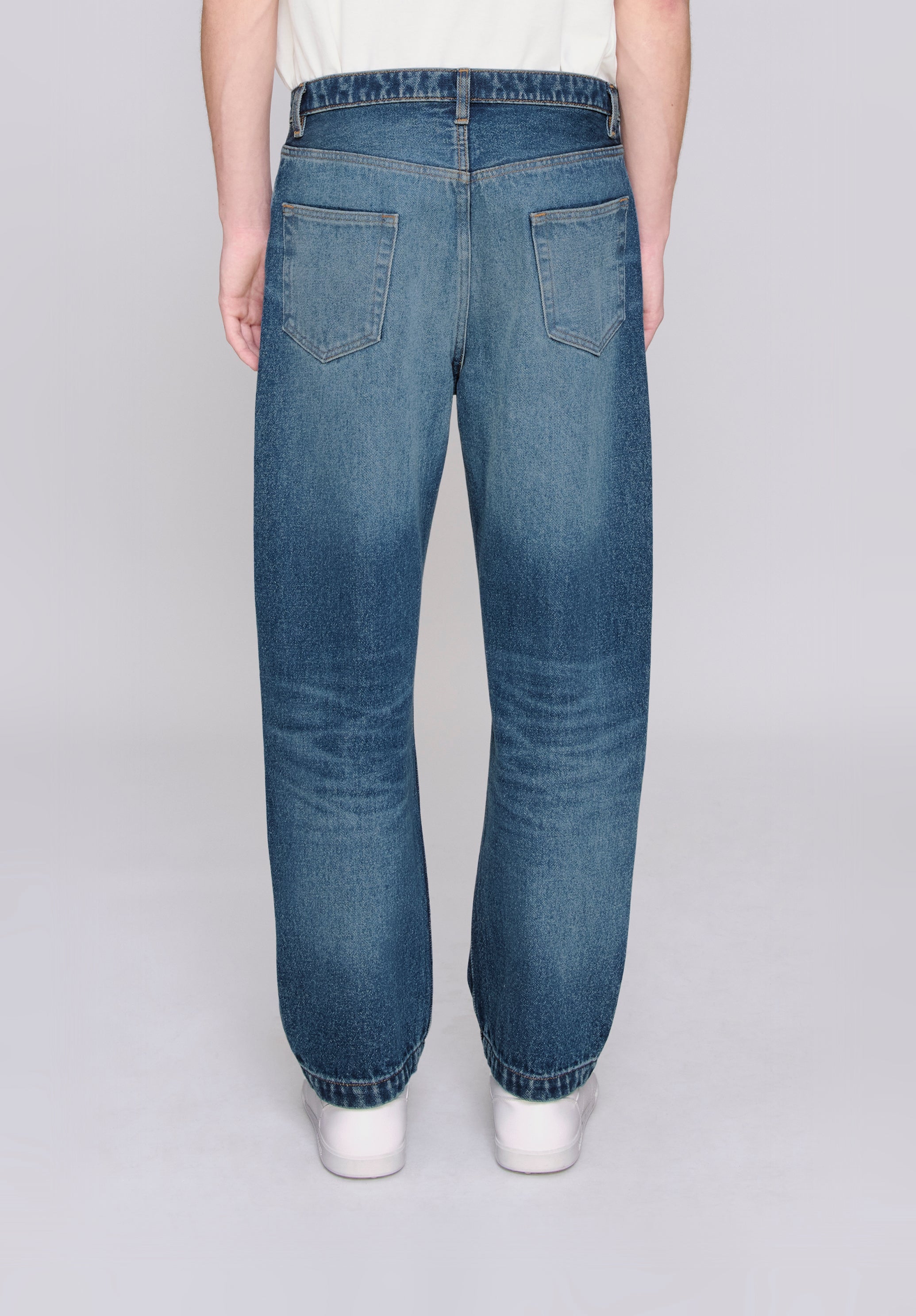 Achille jeans - 6