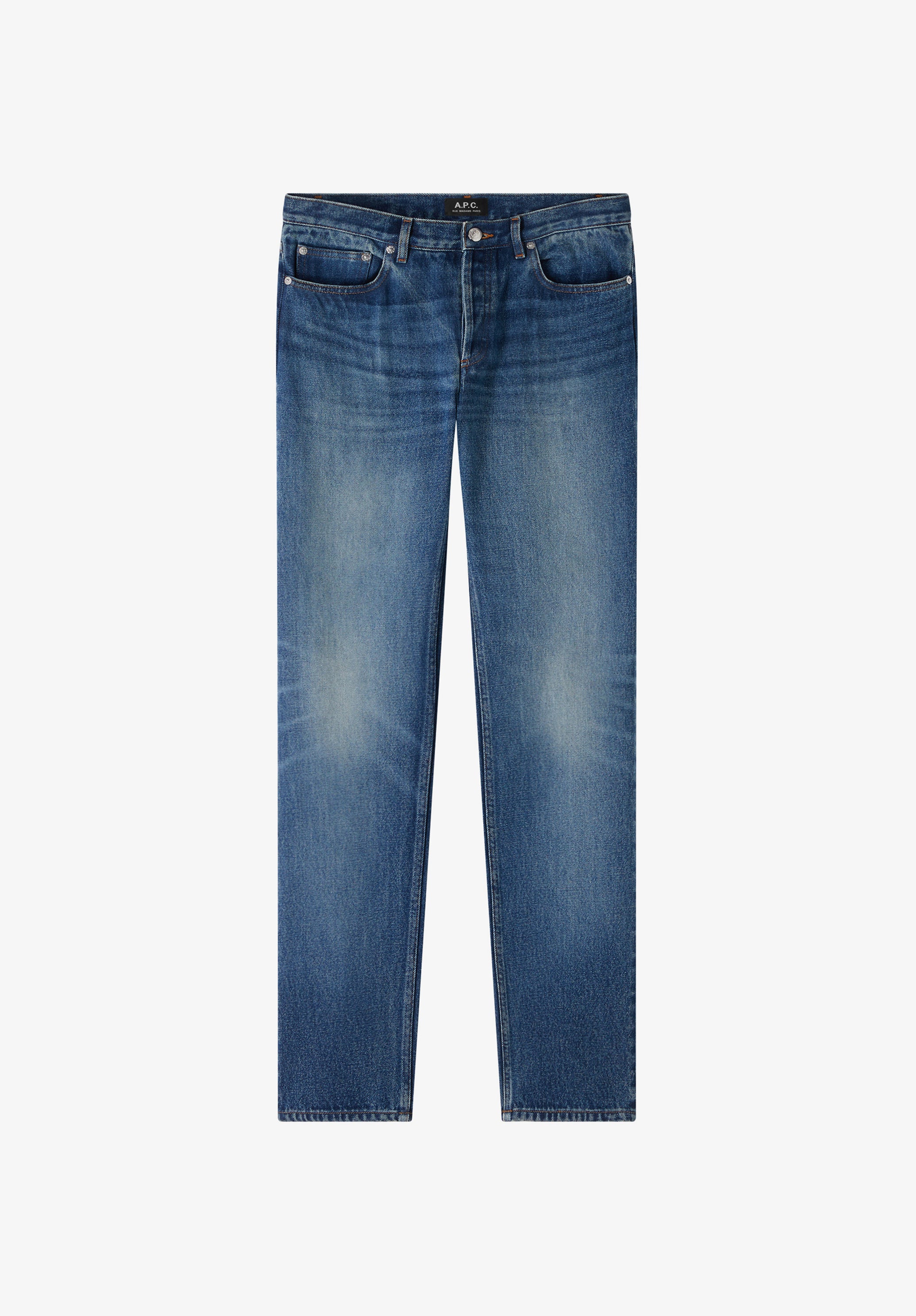 Jean New Standard