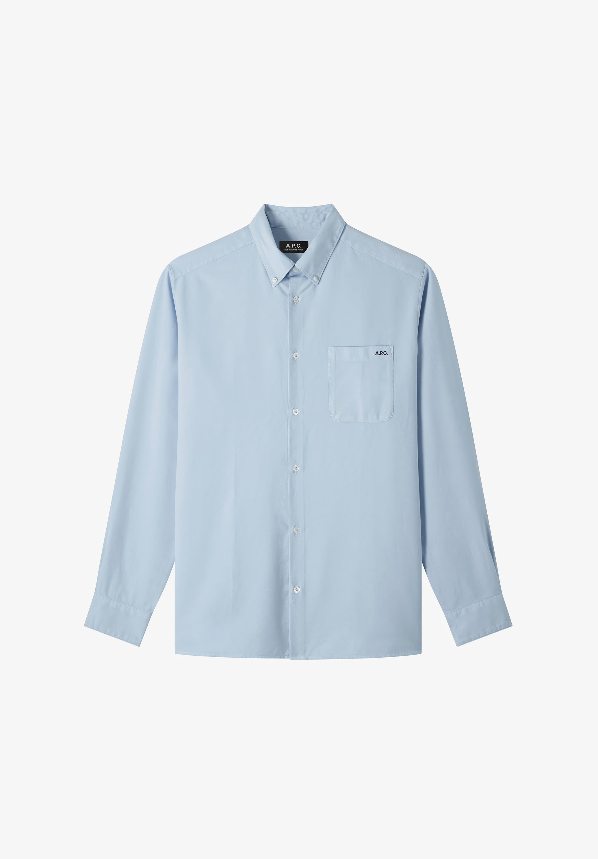 Mateo Logo shirt - 2