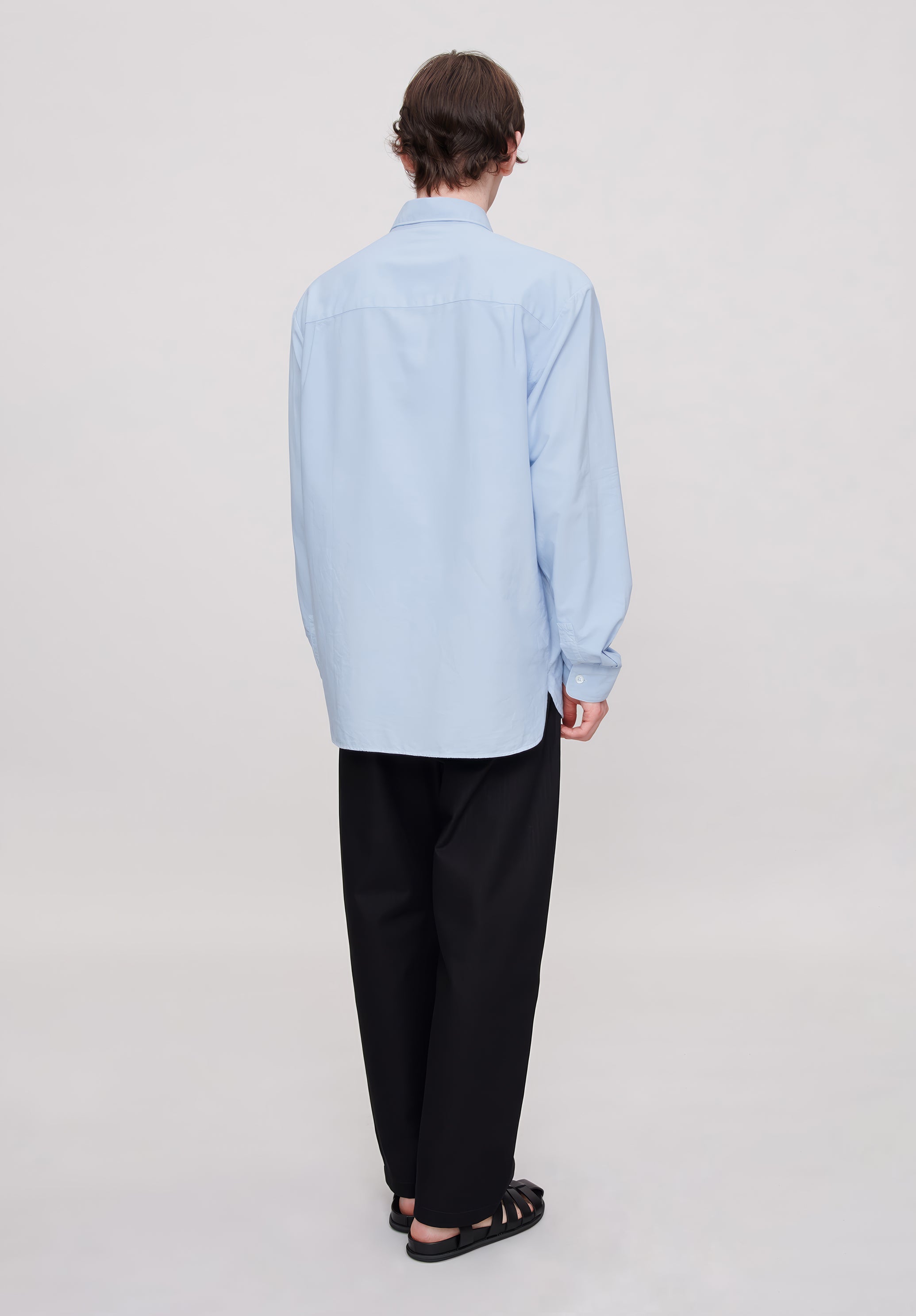 Mateo Logo shirt - 3