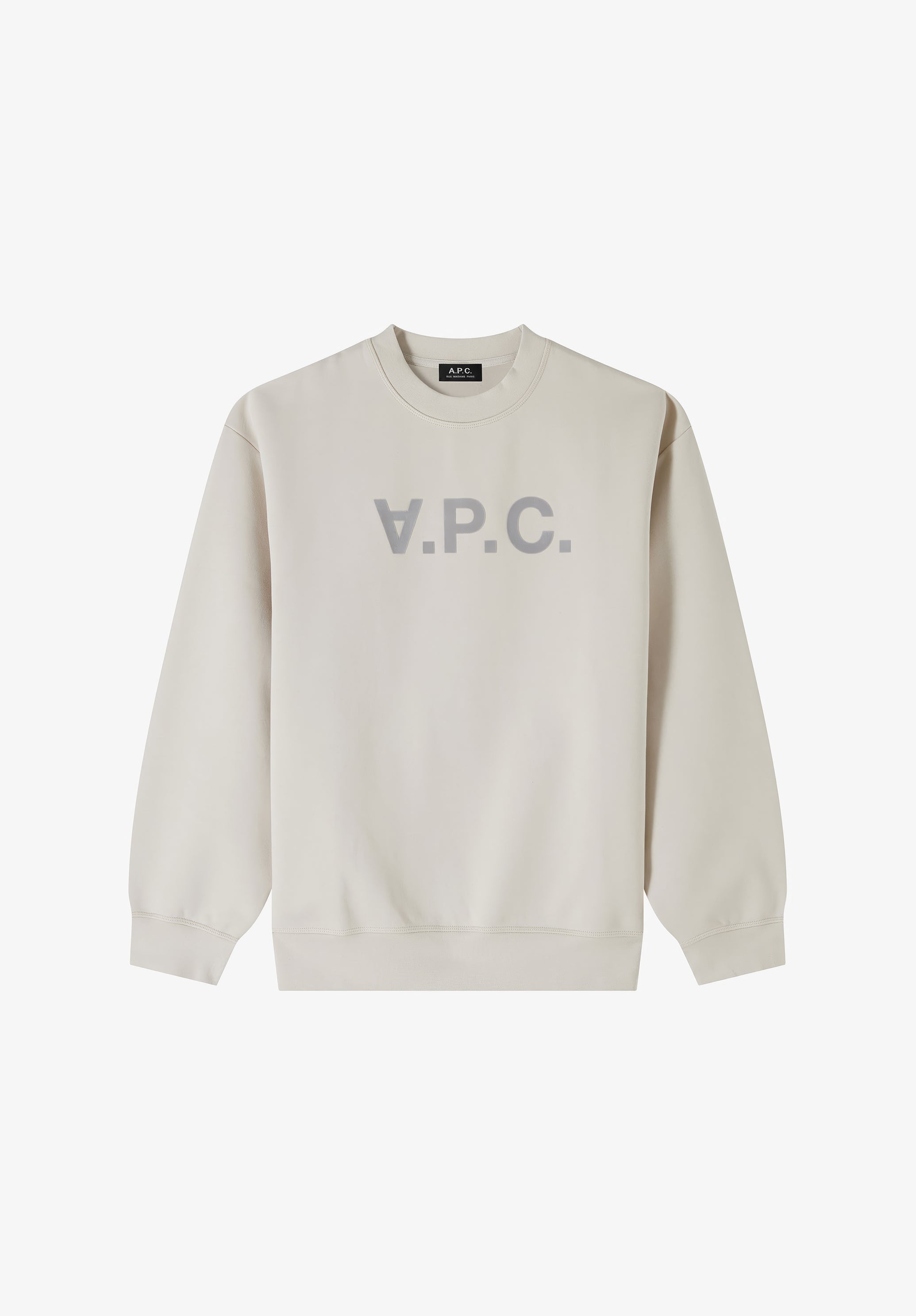 Oversize Grand VPC Unisexe sweatshirt - 0