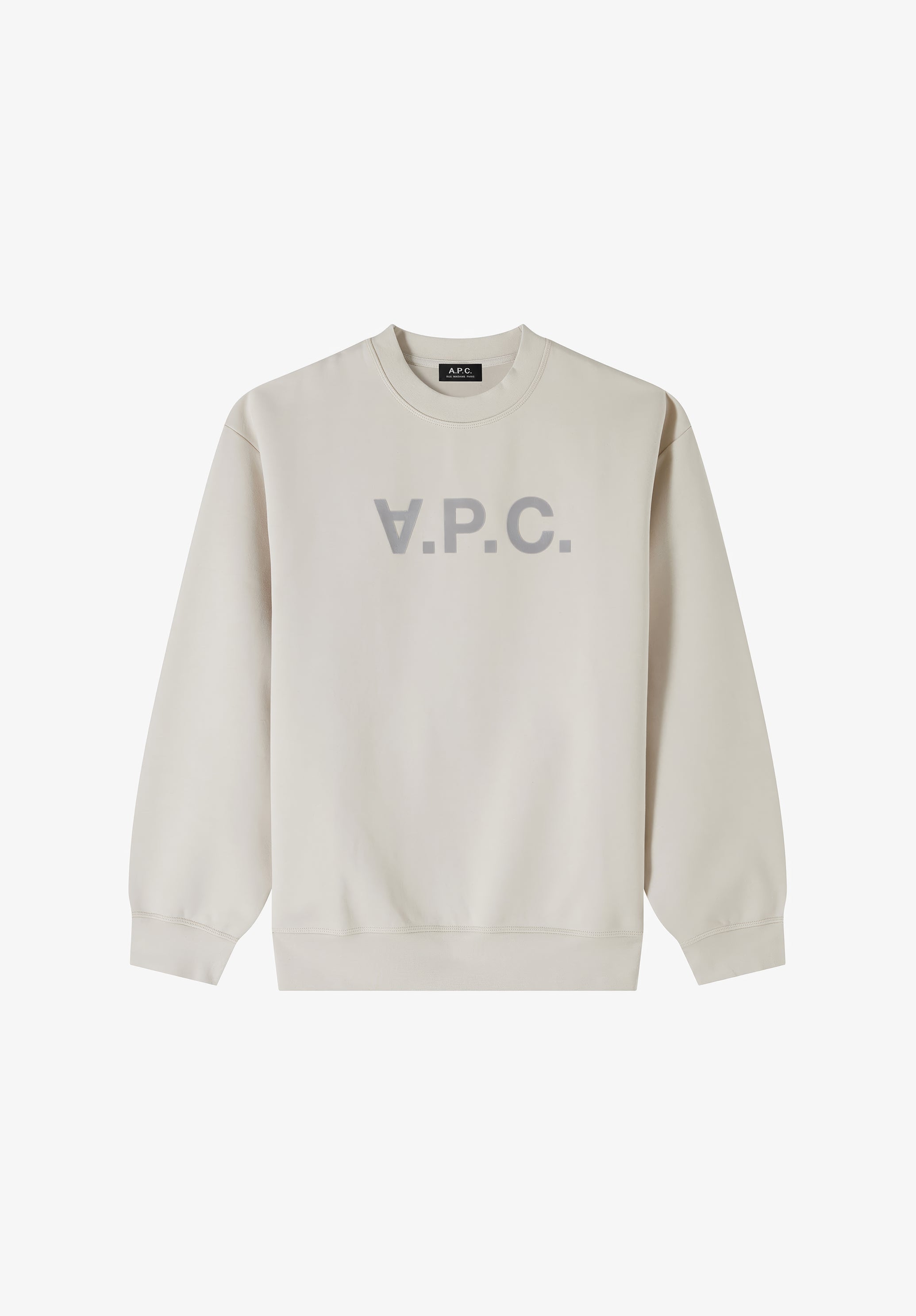 Oversize Grand VPC Unisexe sweatshirt - 2