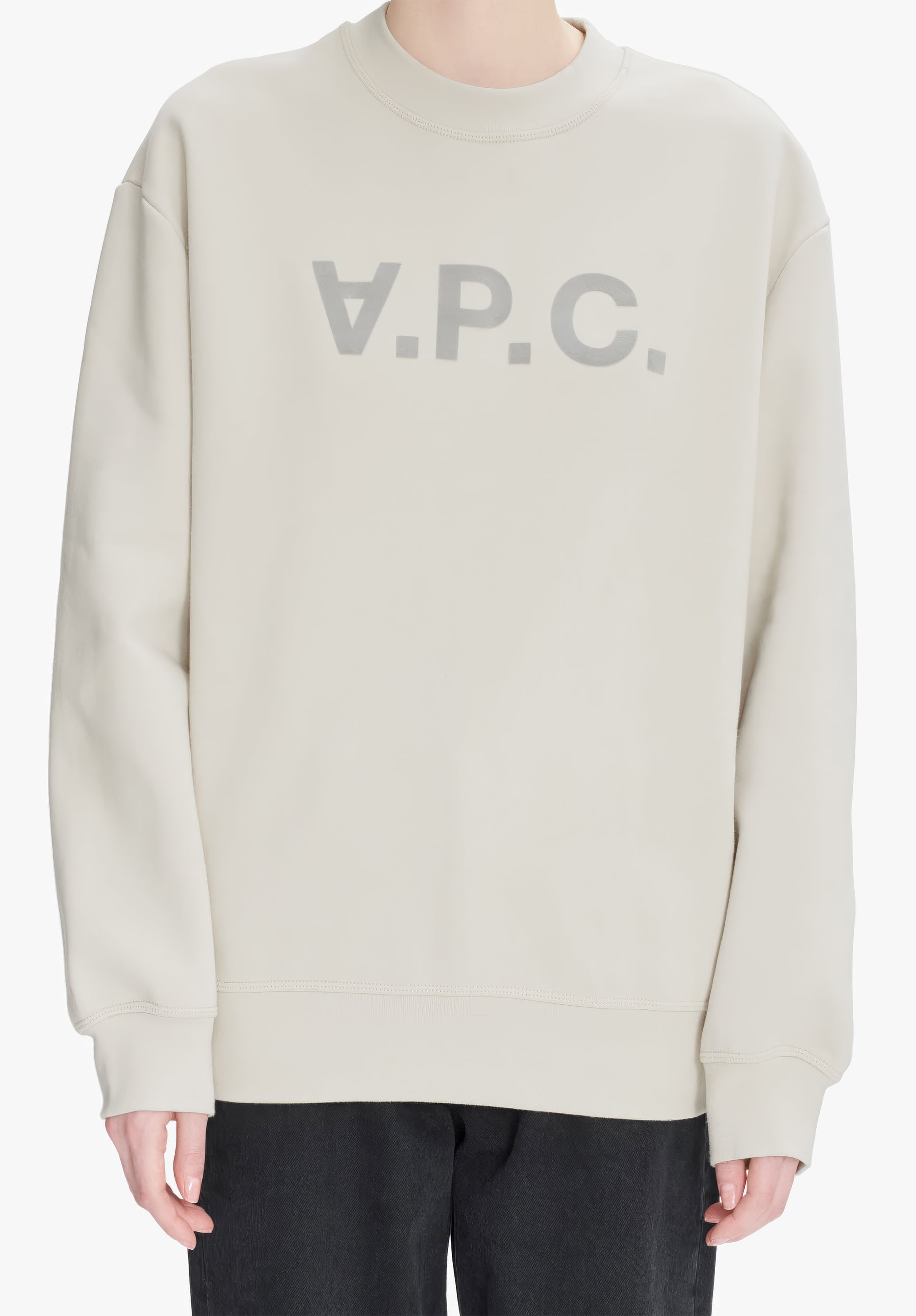 Oversize Grand VPC Unisexe sweatshirt - 7