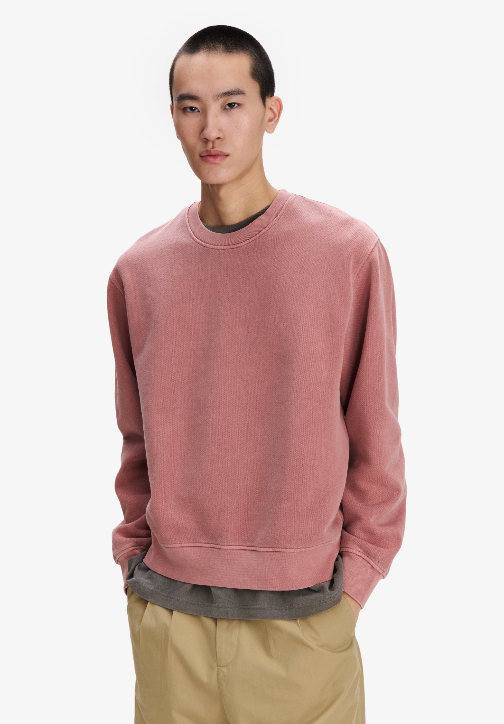 sweatshirt apc automne26