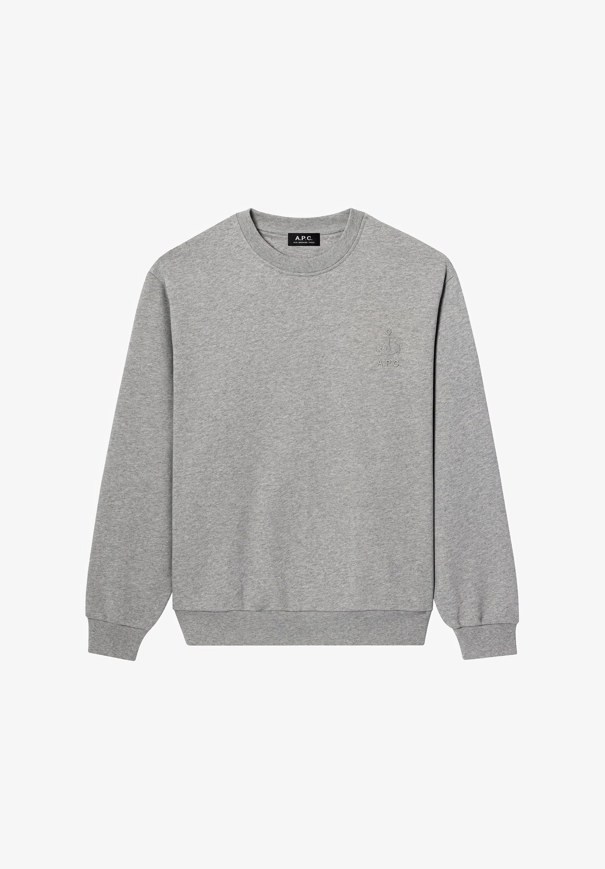 James sweatshirt - 0