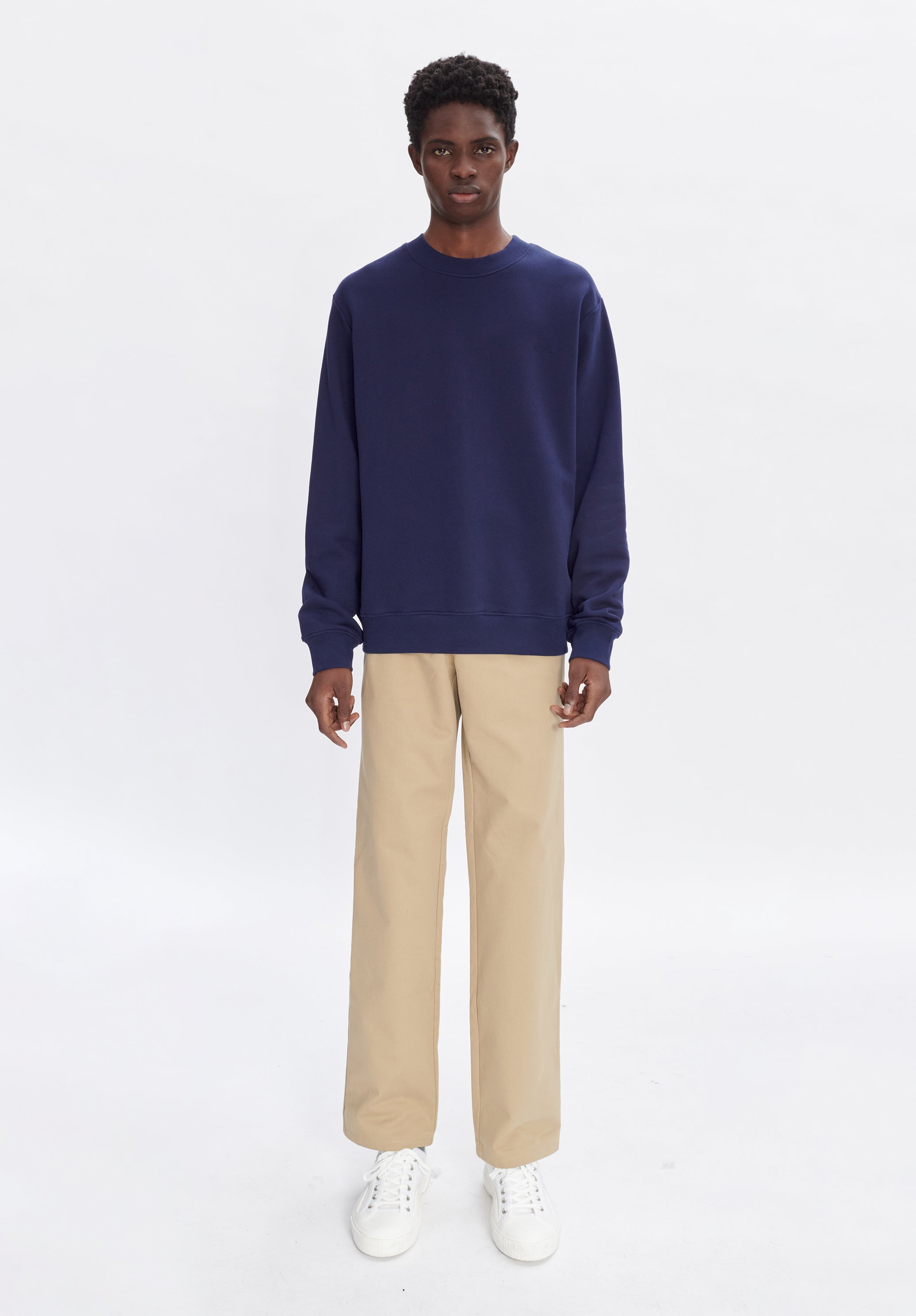 Sweat Standard A.P.C. Brodé