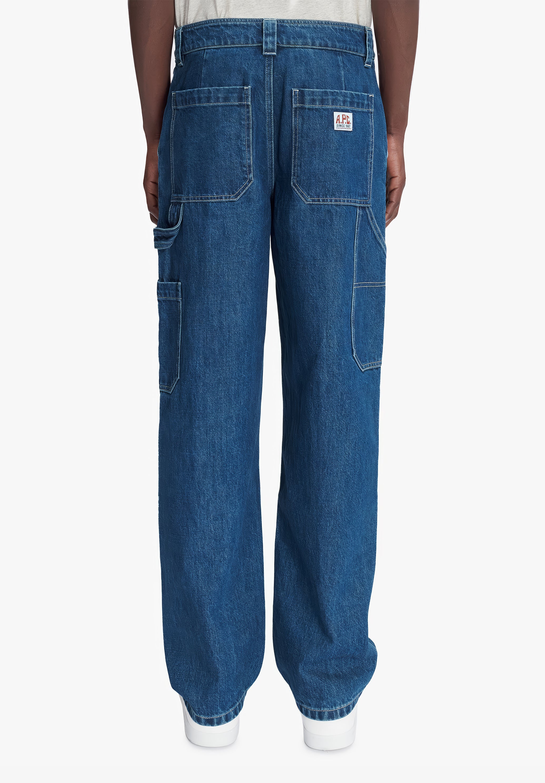 Fergus jeans - 5
