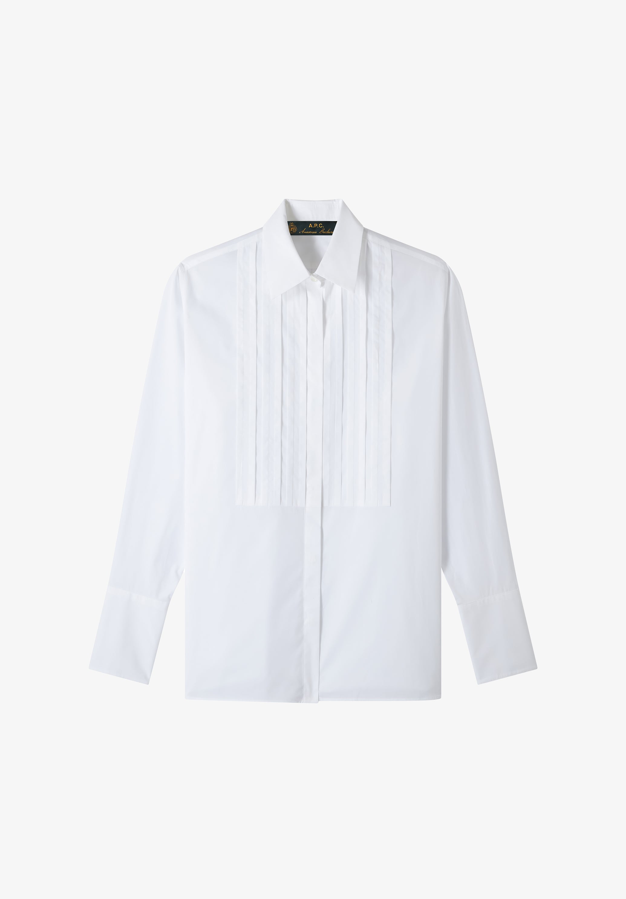 Dante shirt Anastasia Barbieri - 0