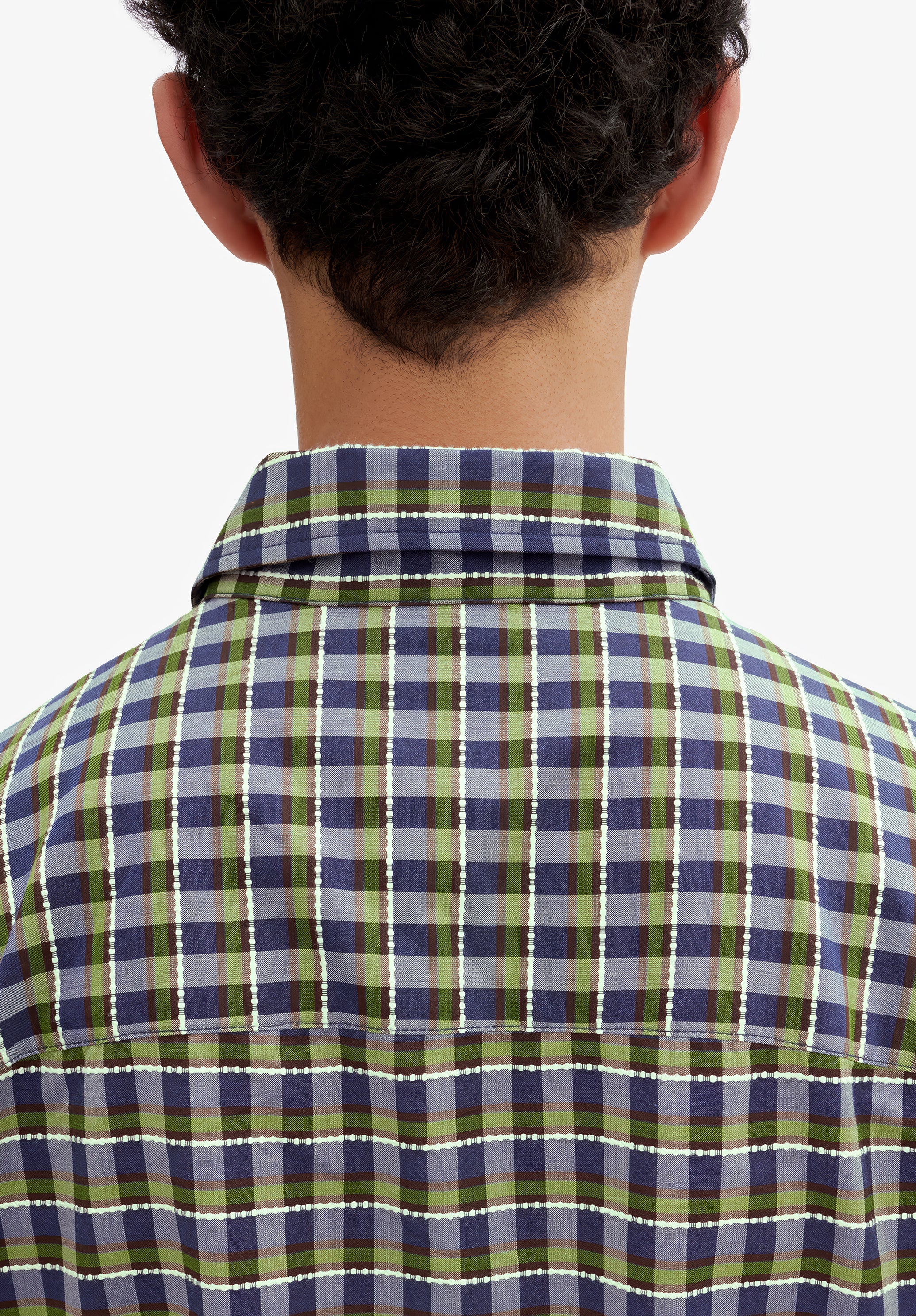 Ross short-sleeve shirt - 5