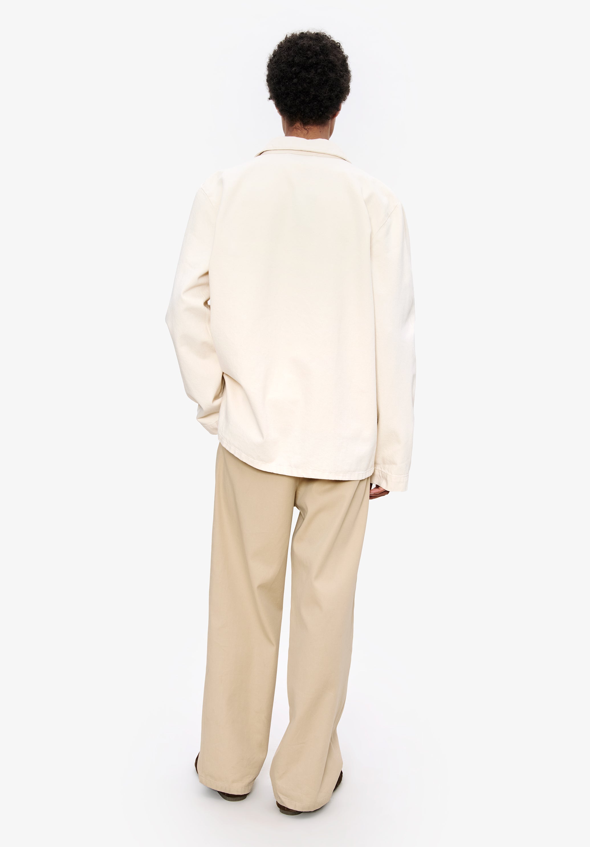 Kerlouan jacket - 3