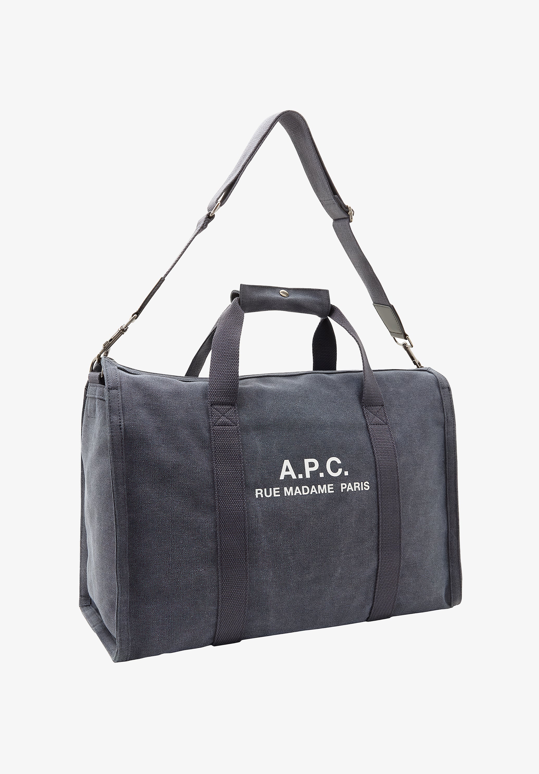 Recuperation gym bag - 3