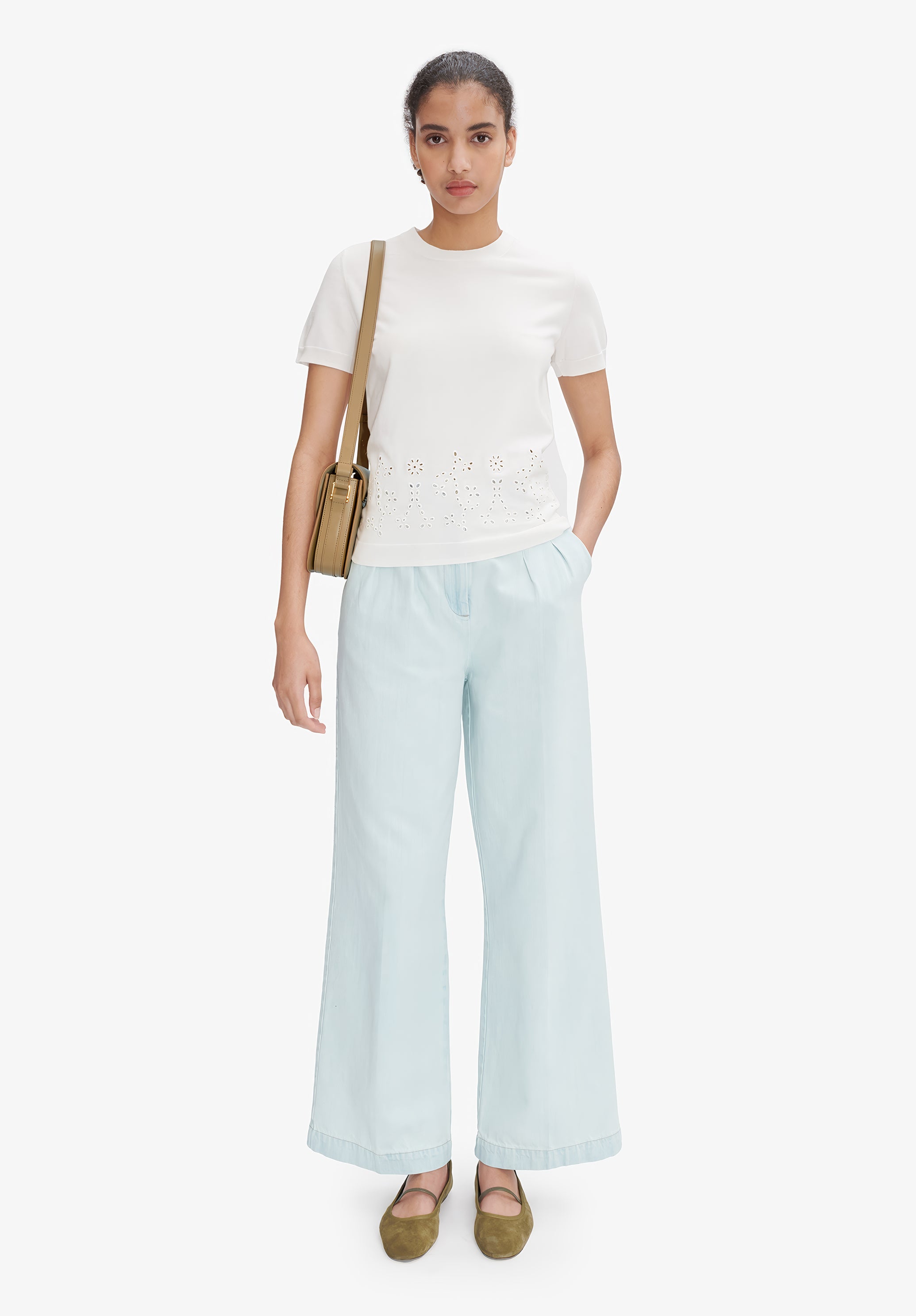 Tressie trousers - 1