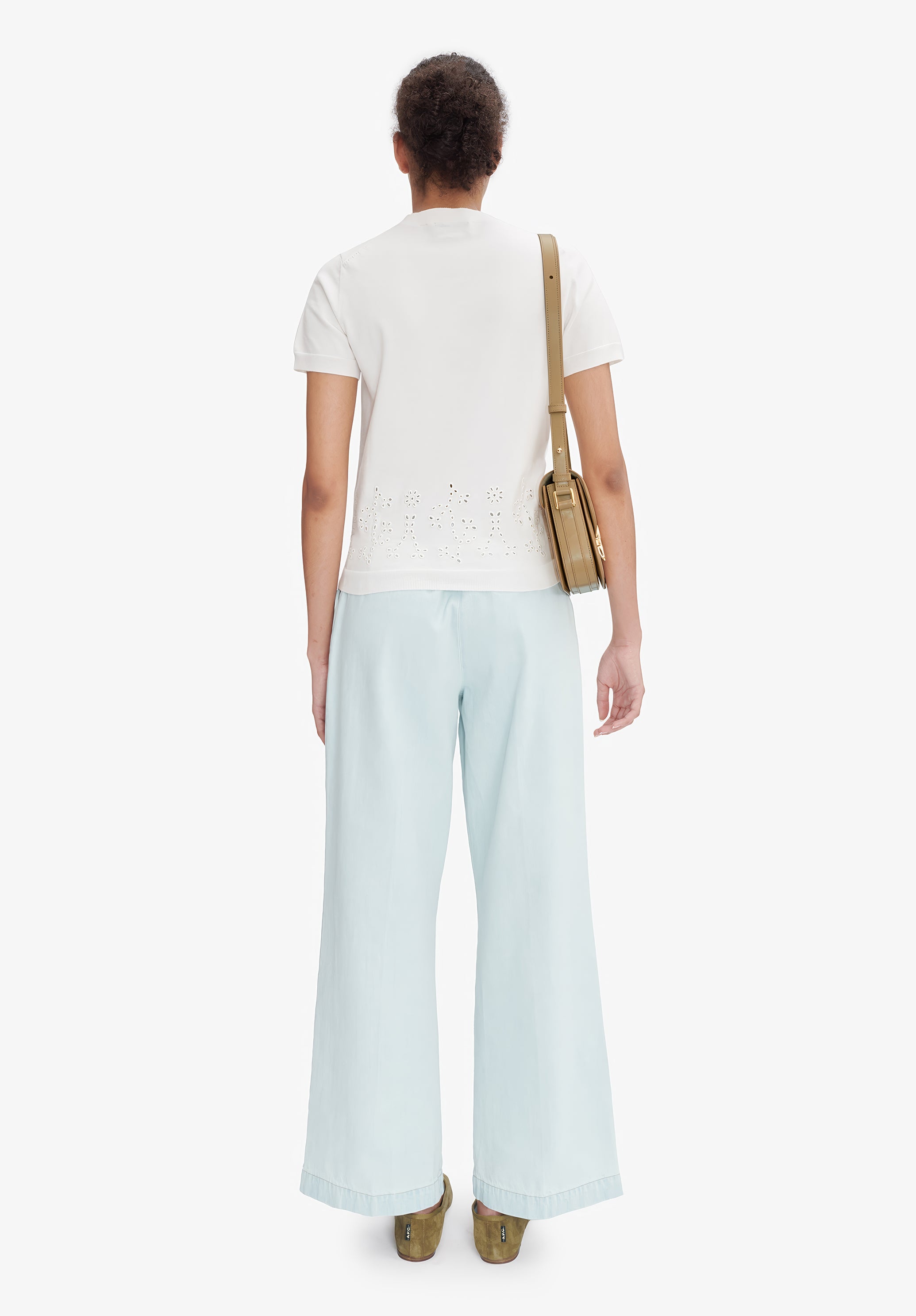 Tressie trousers - 3