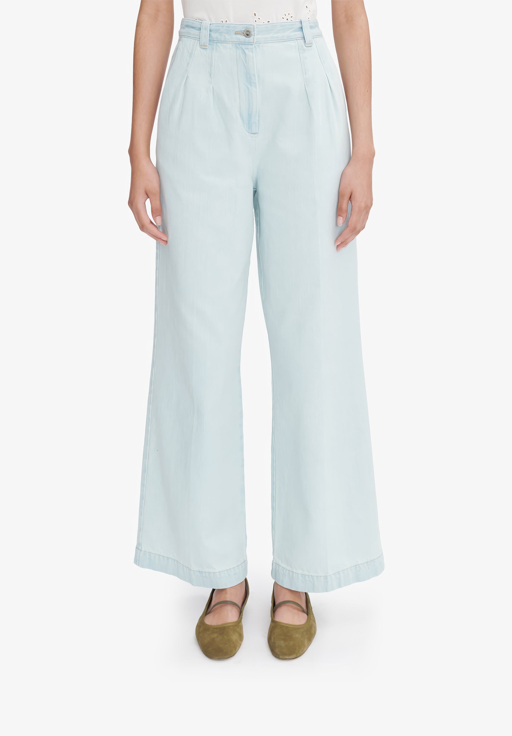 Tressie trousers - 4
